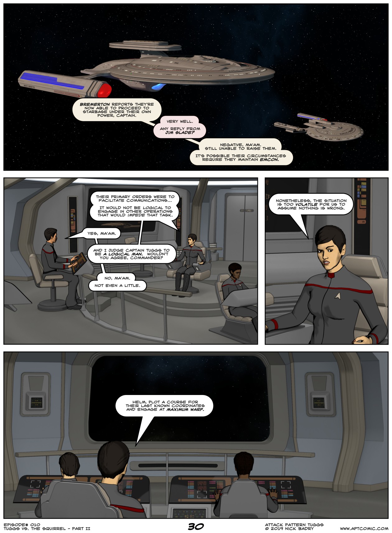 Ep 10 – Page 30