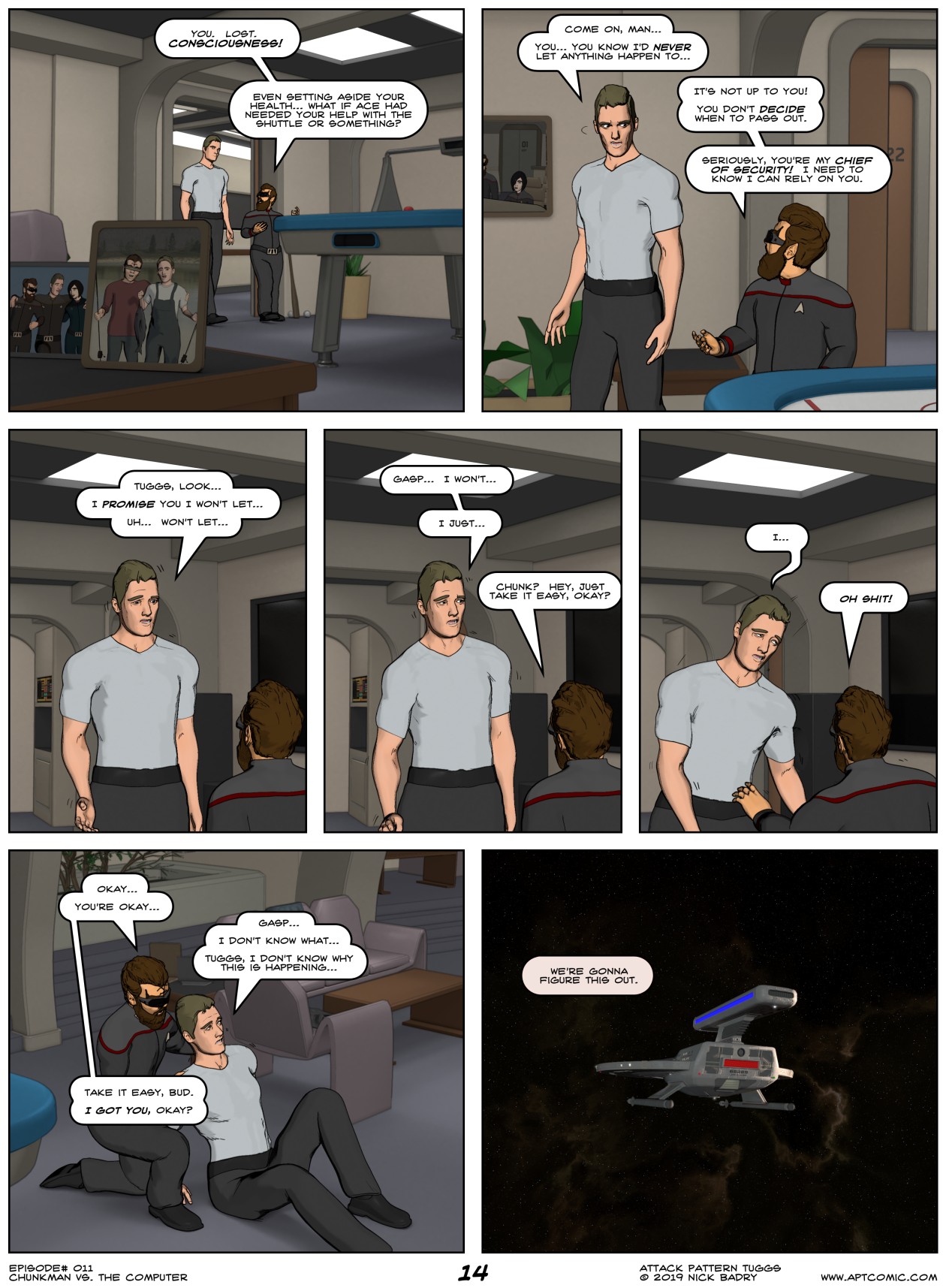 Ep 11 – Page 14