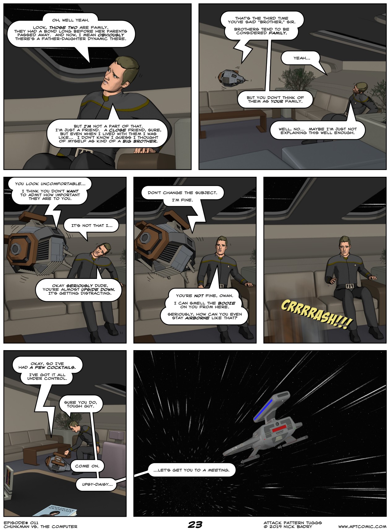 Ep 11 – Page 23