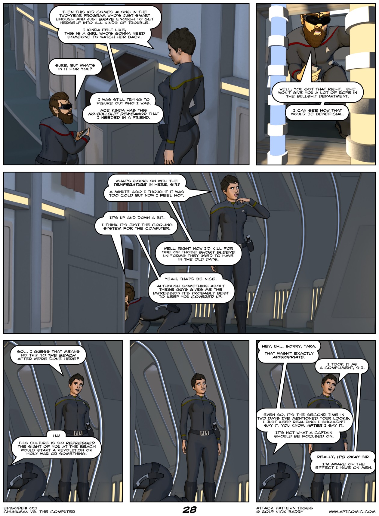 Ep 11 – Page 28