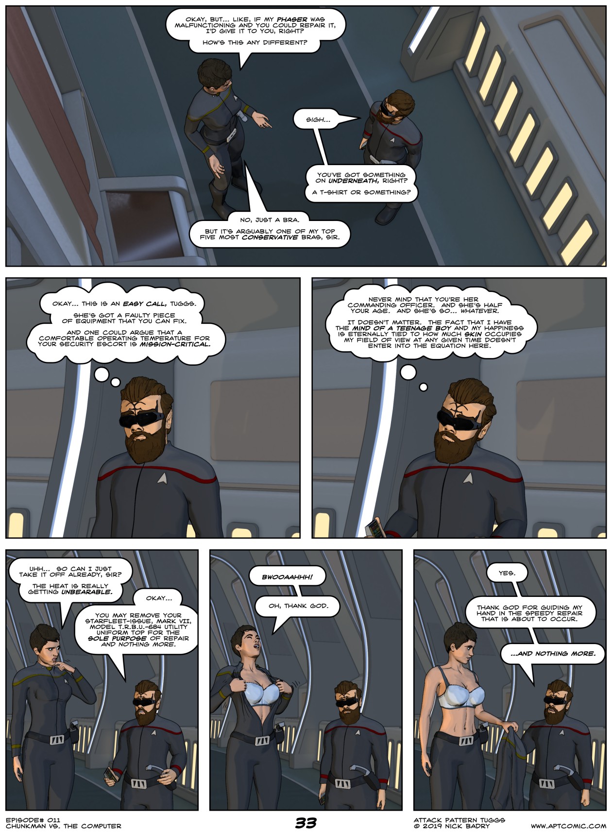 Ep 11 – Page 33