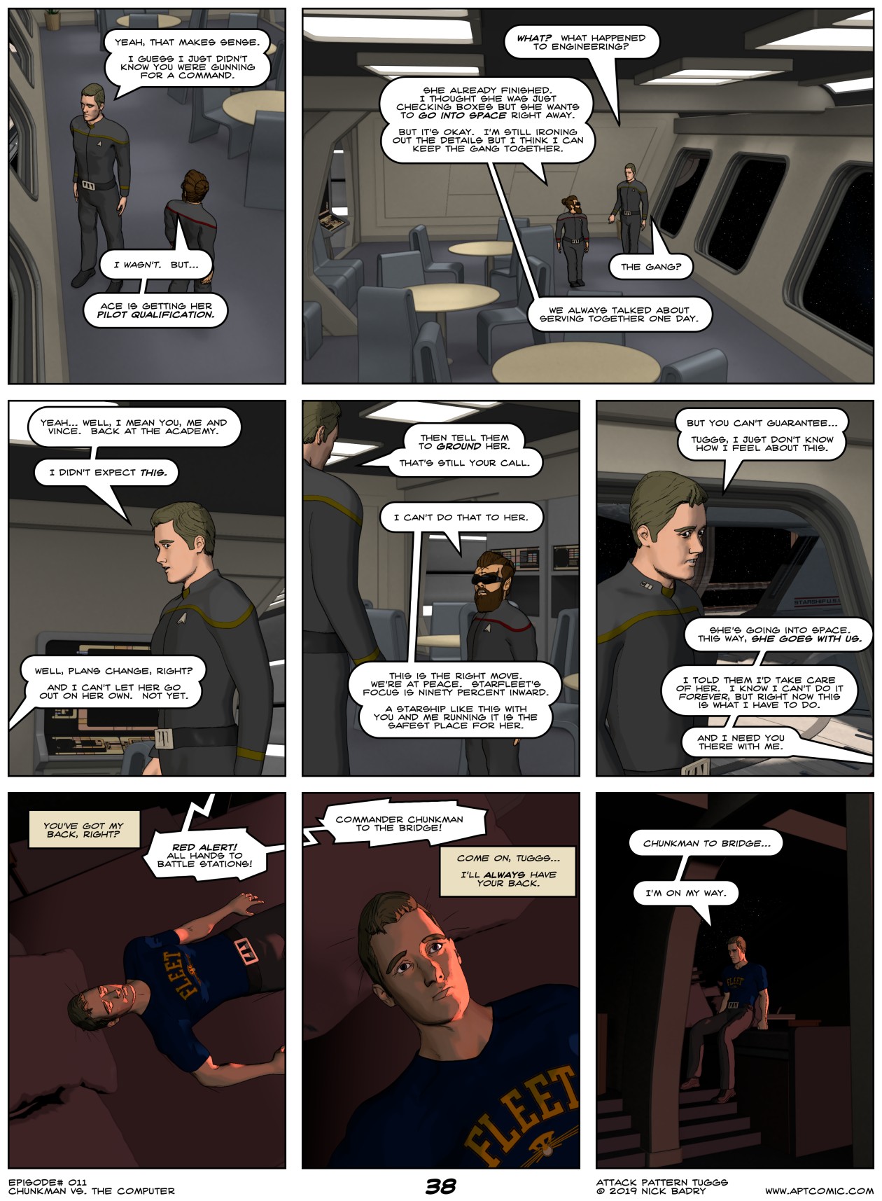 Ep 11 – Page 38