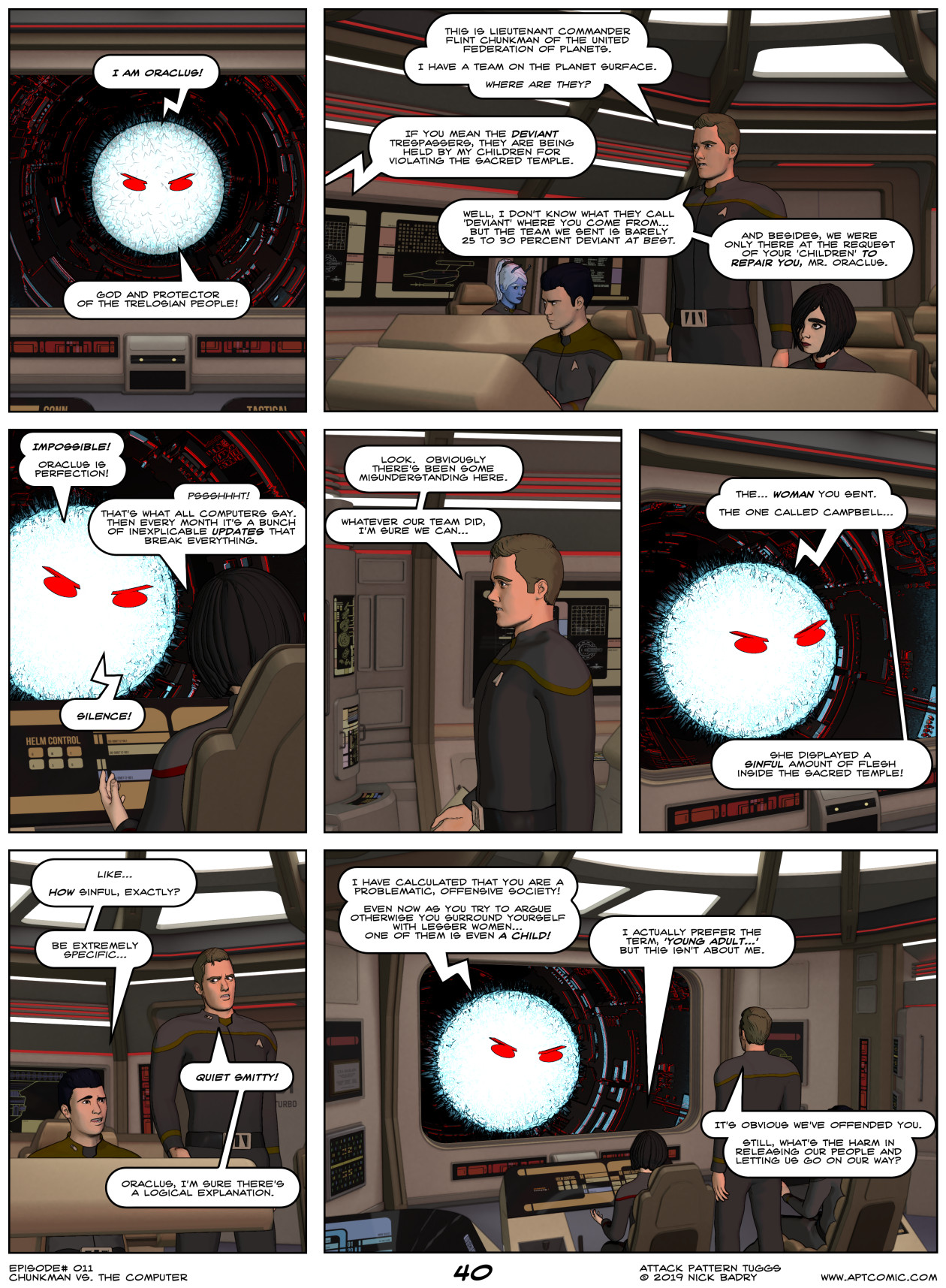 Ep 11 – Page 40