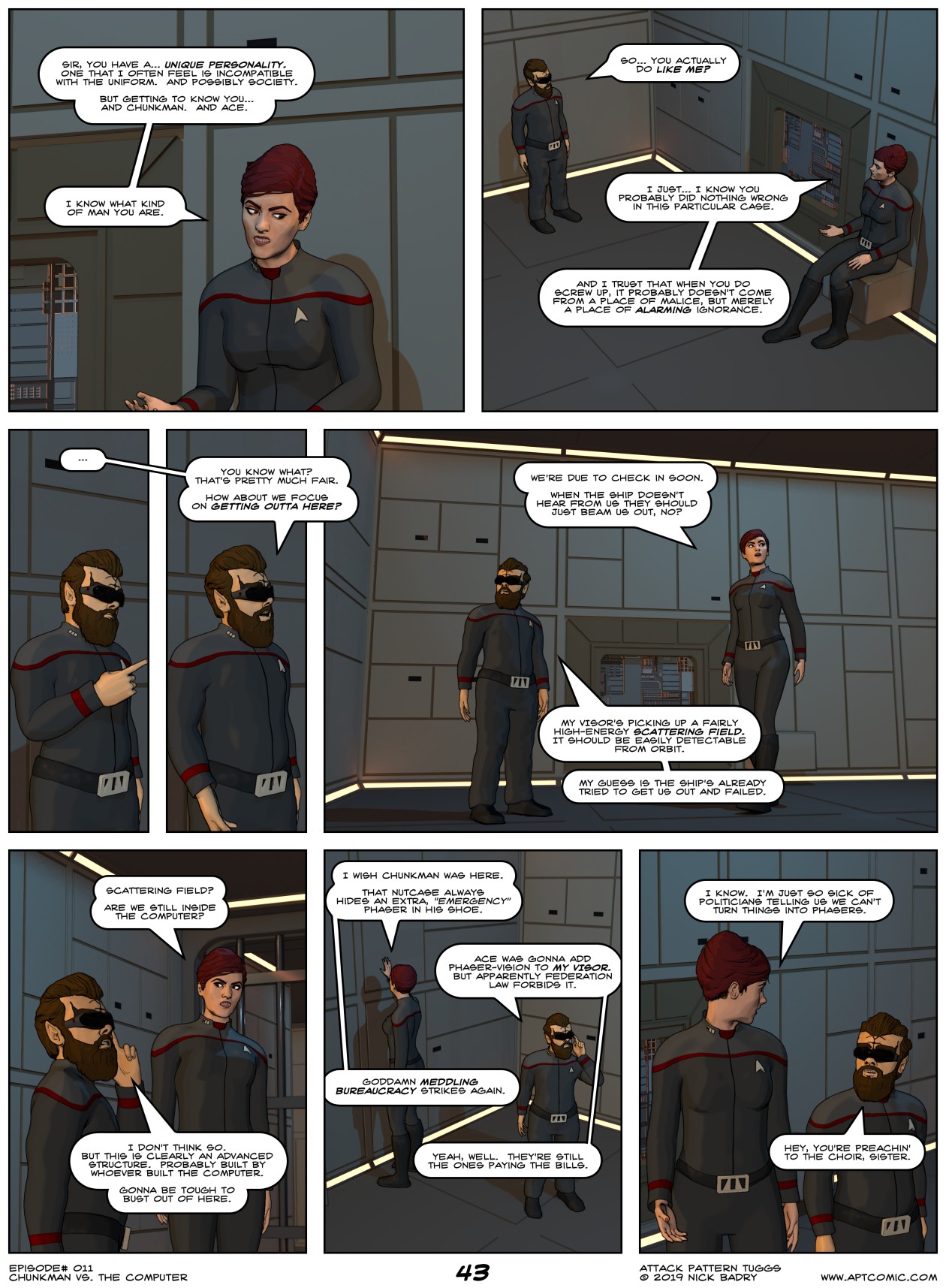 Ep 11 – Page 43