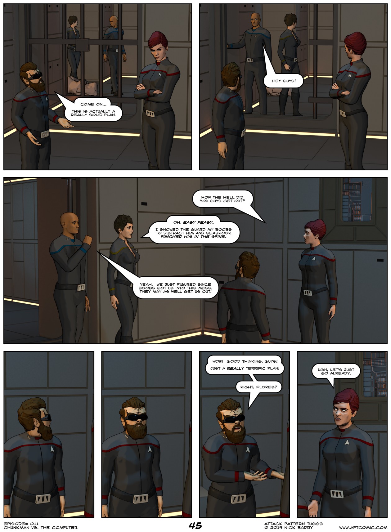 Ep 11 – Page 45