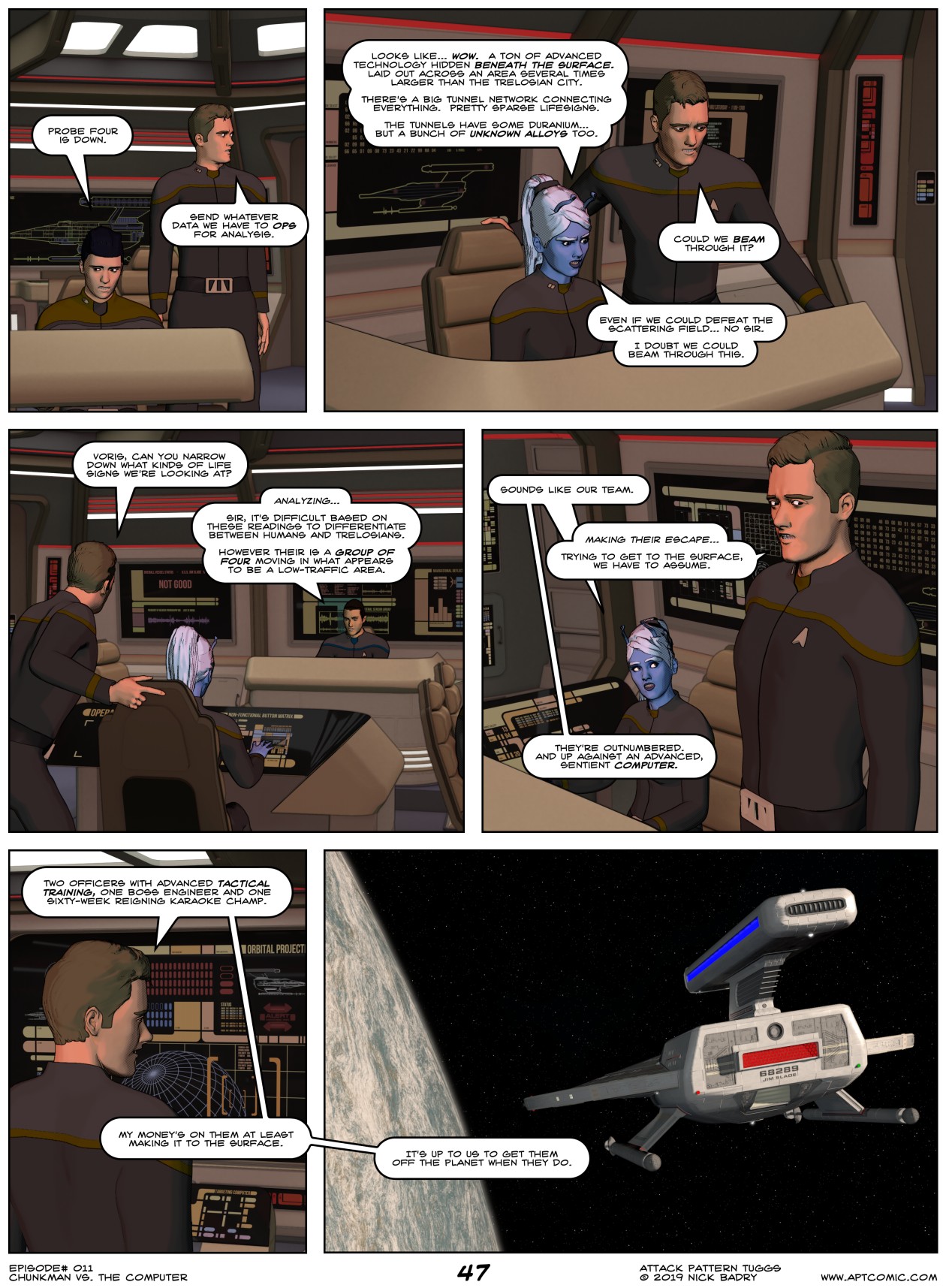 Ep 11 – Page 47