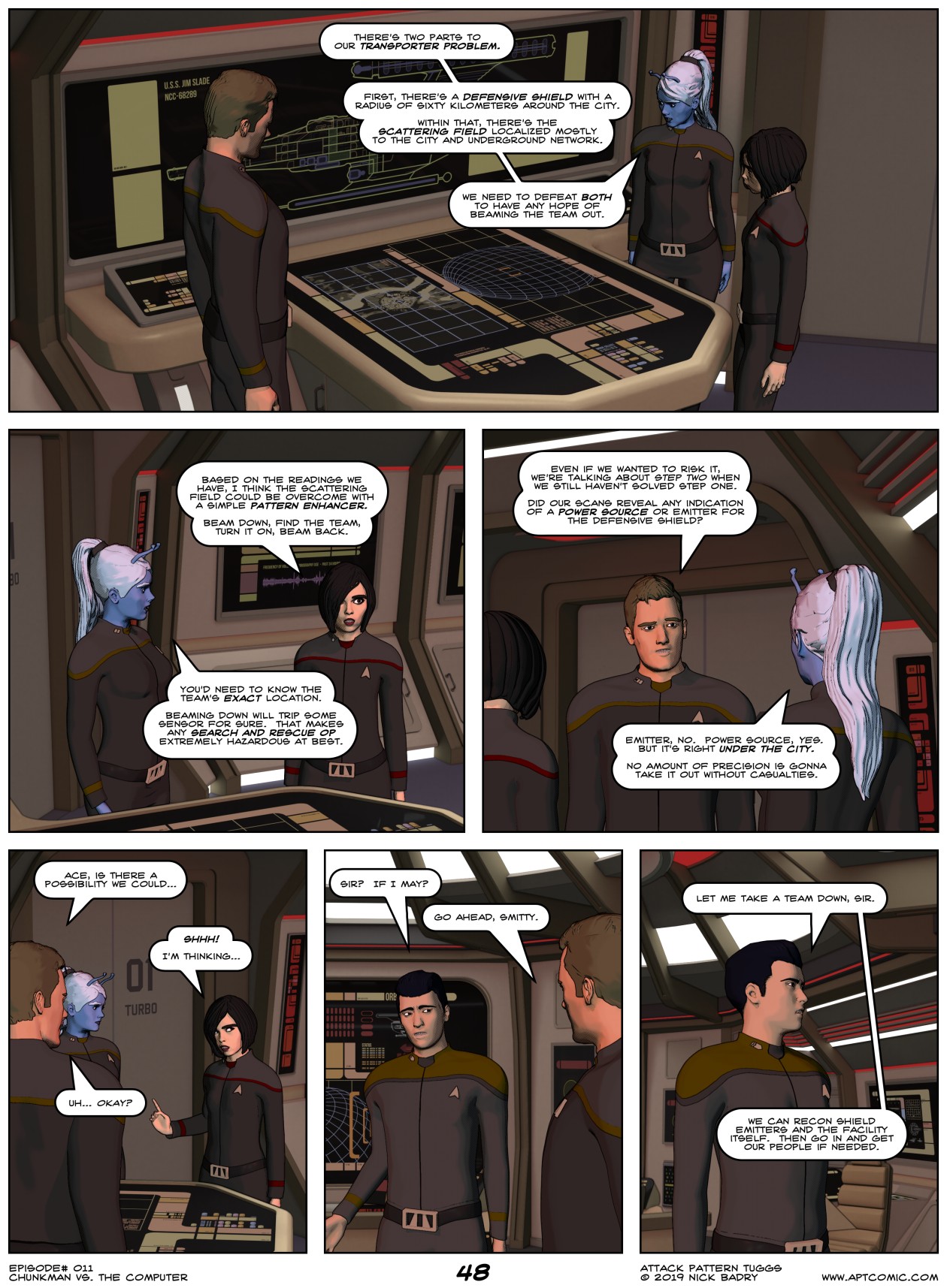 Ep 11 – Page 48