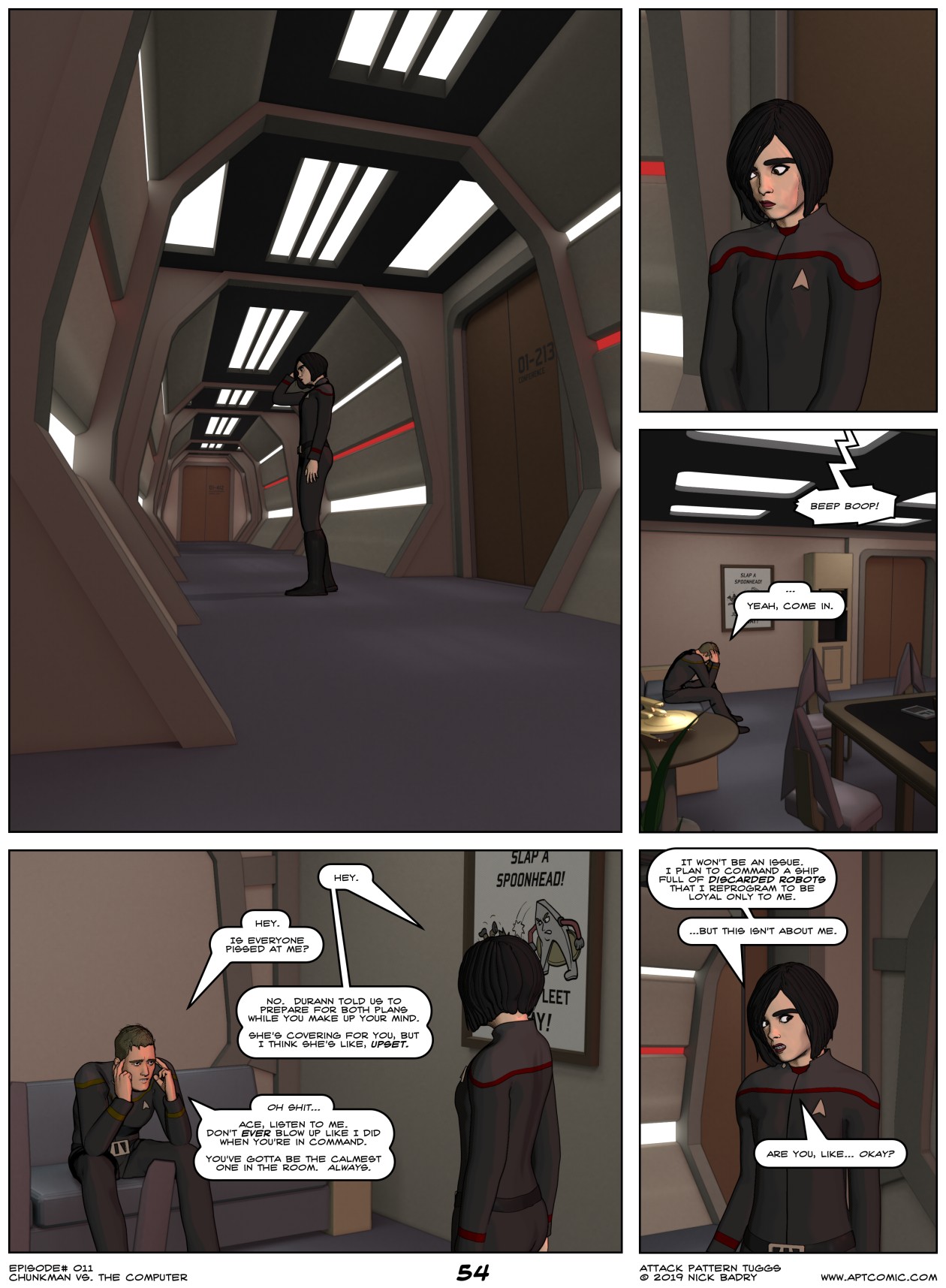 Ep 11 – Page 54