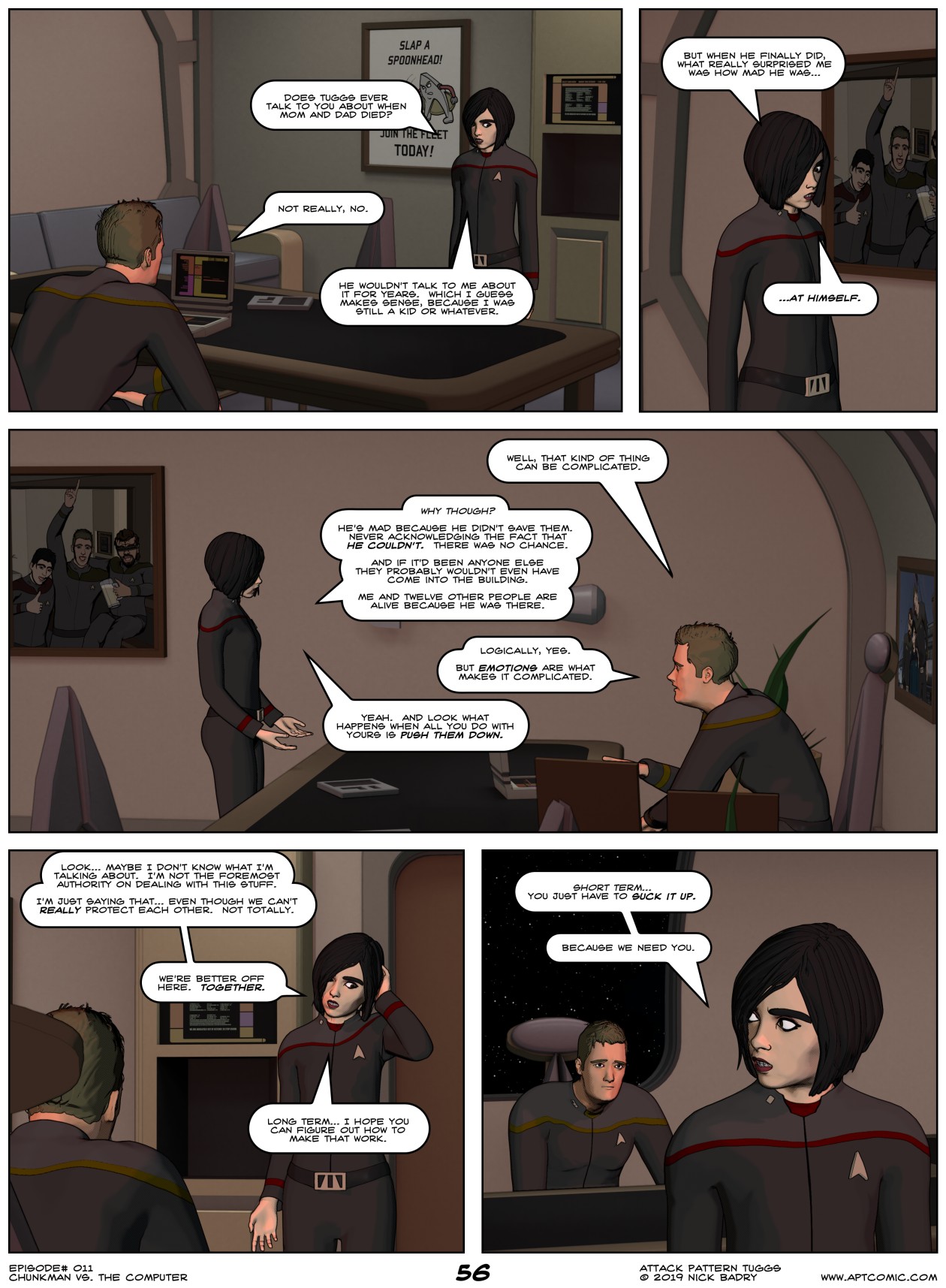 Ep 11 – Page 56