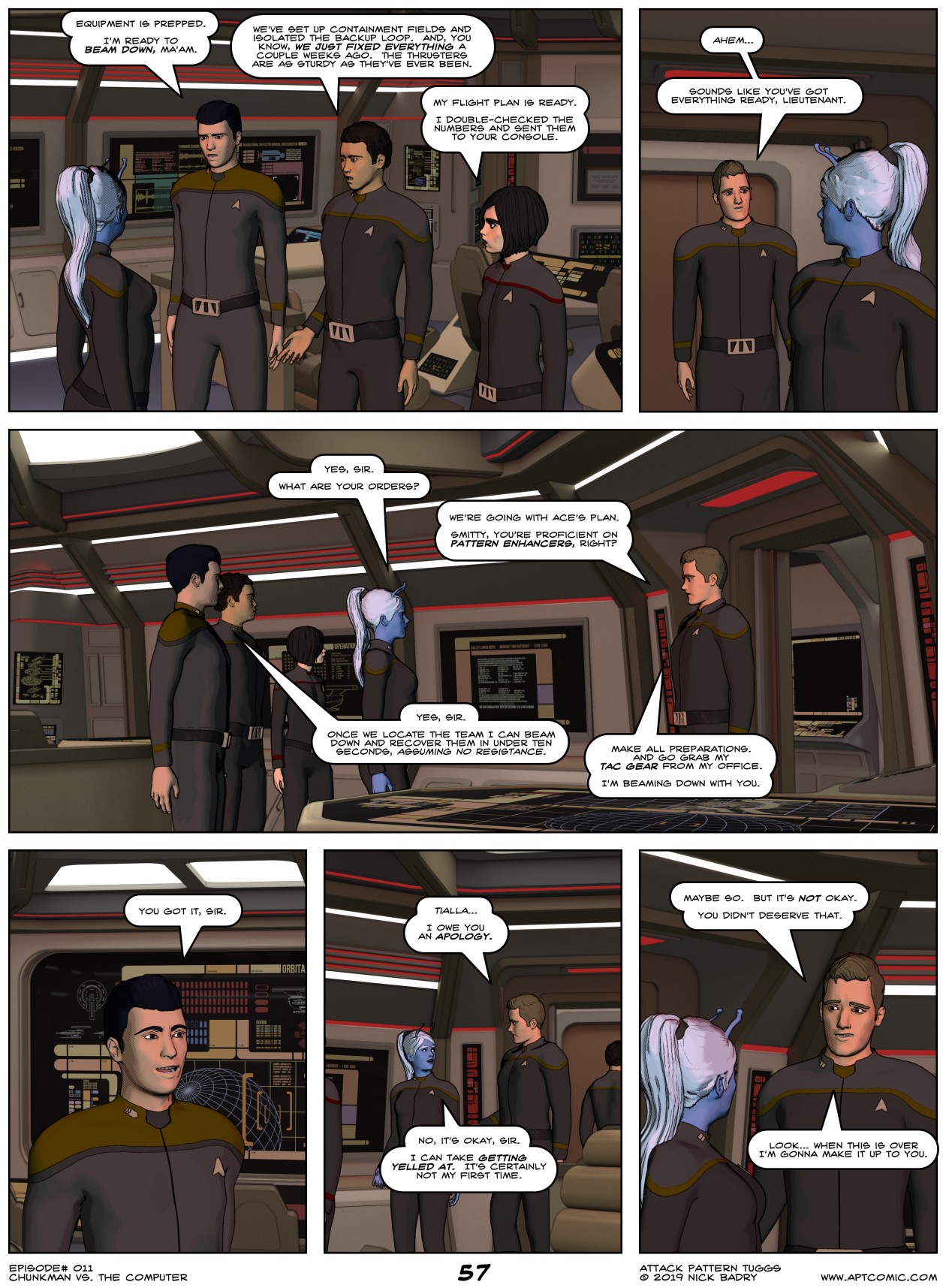 Ep 11 – Page 57