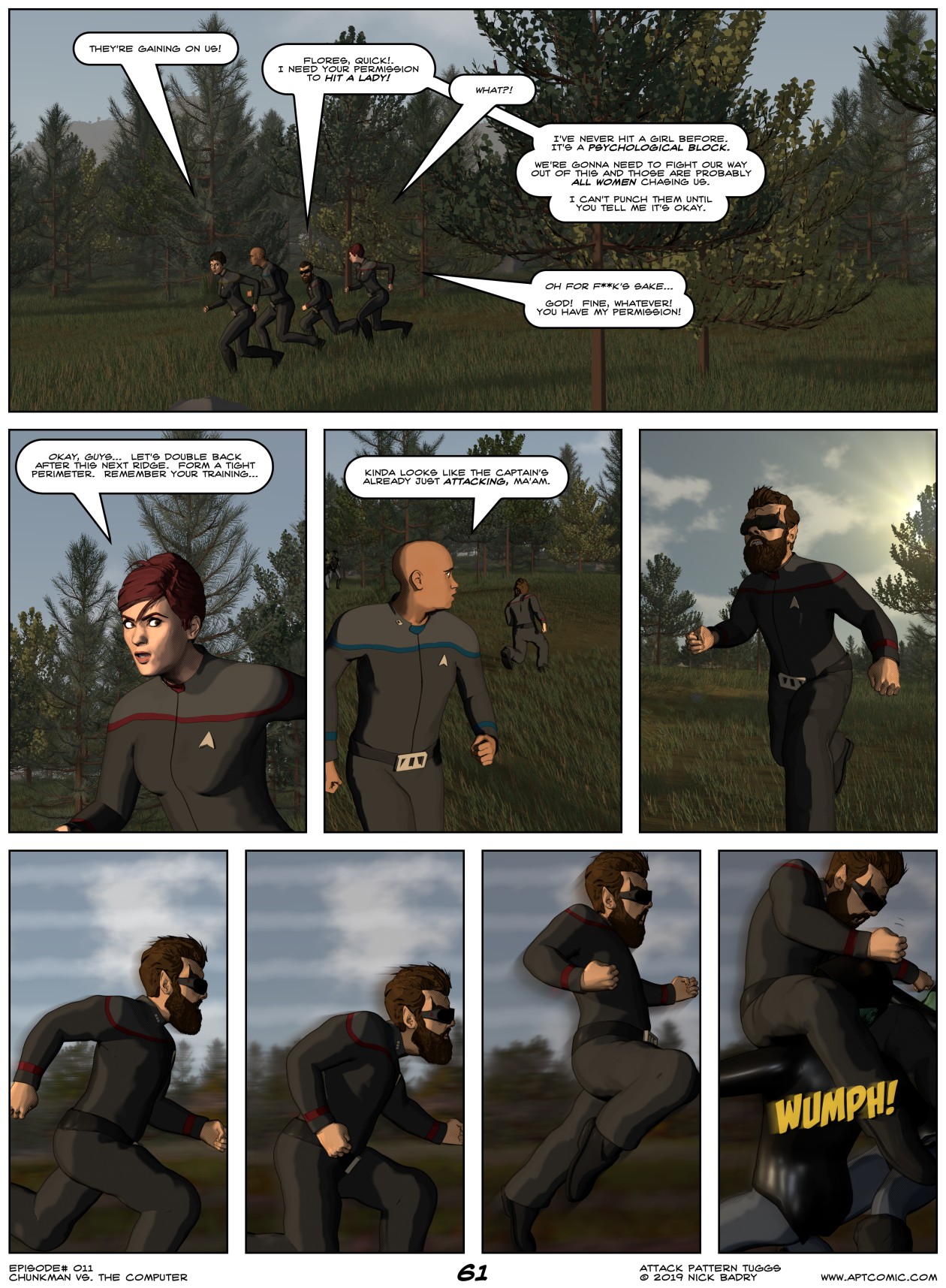 Ep 11 – Page 61