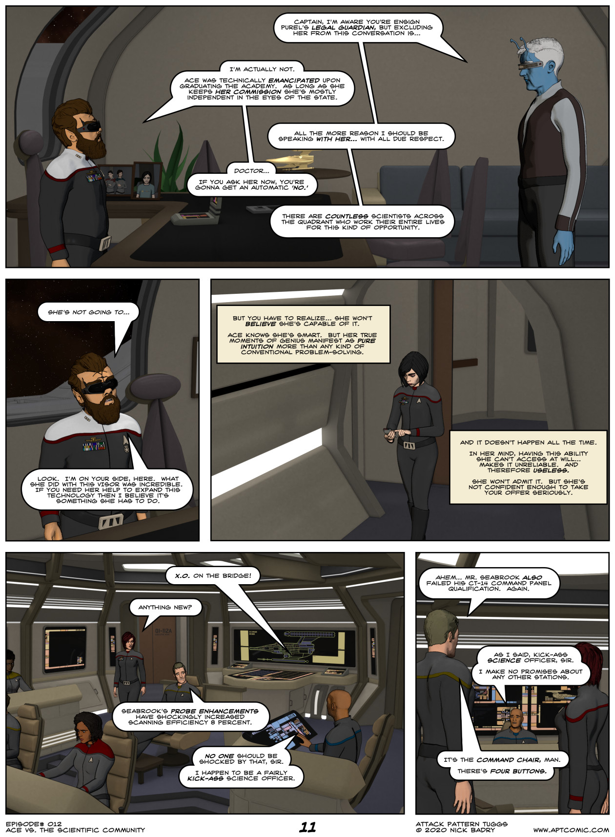 Ep 12 – Page 11-12