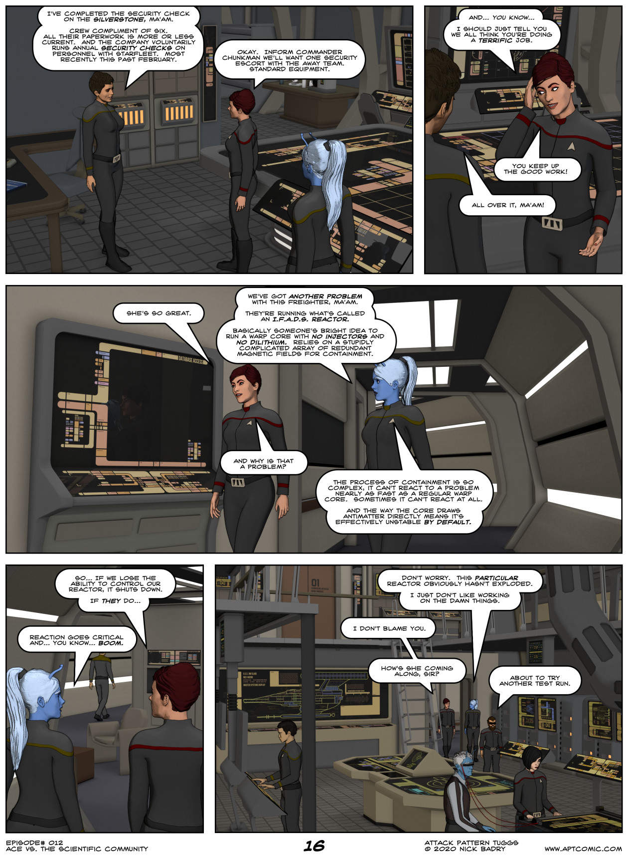 Ep 12 – Page 16-18