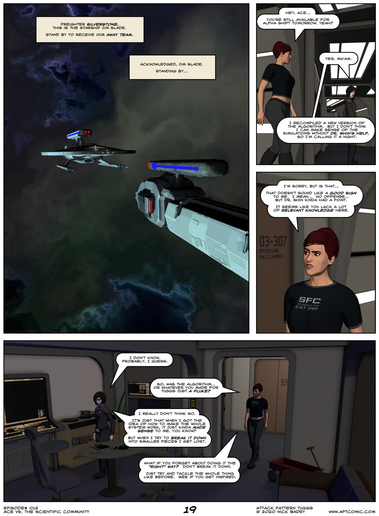 Ep 12 – Page 19-20