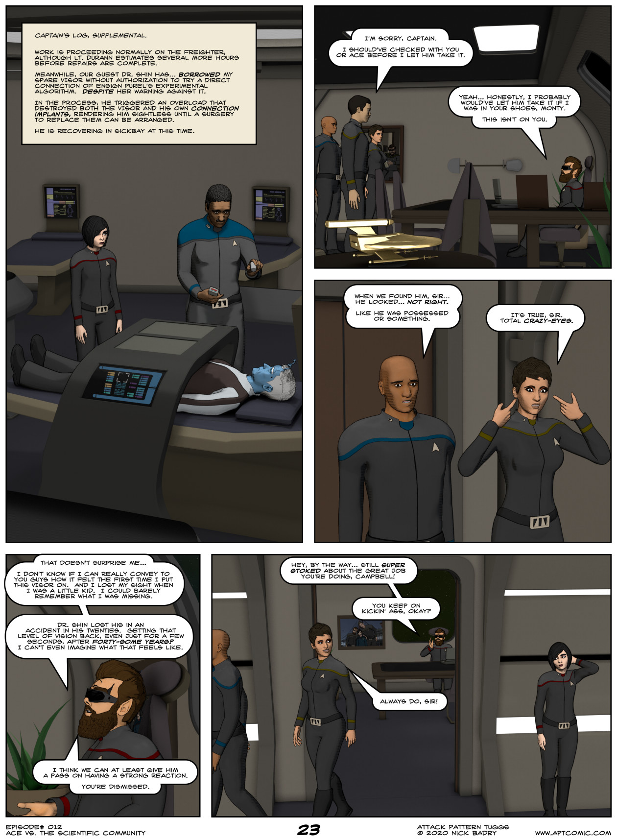 Ep 12 – Page 23-25