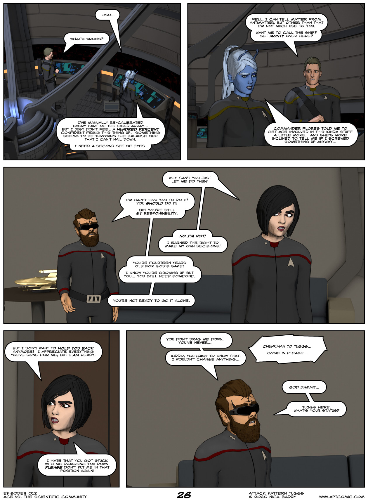 Ep 12 – Page 26-27