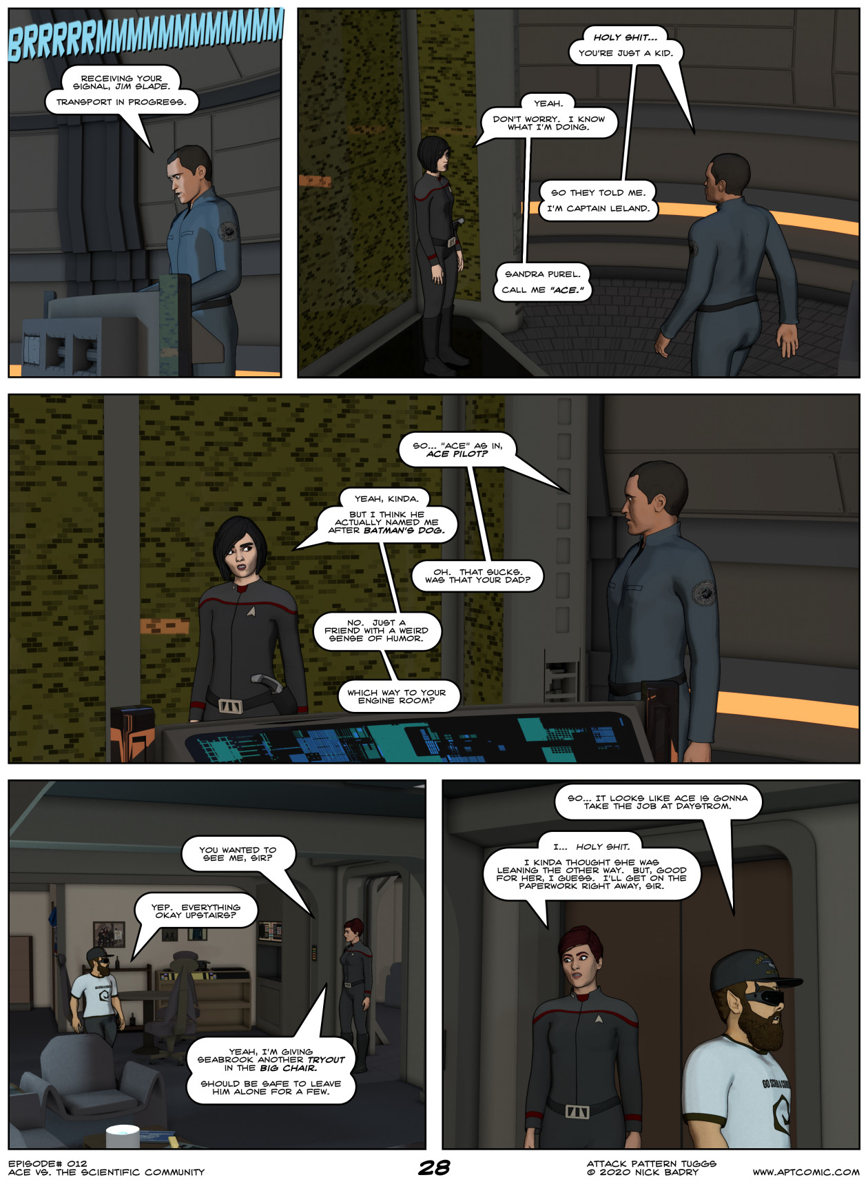 Ep 12 – Page 28-29