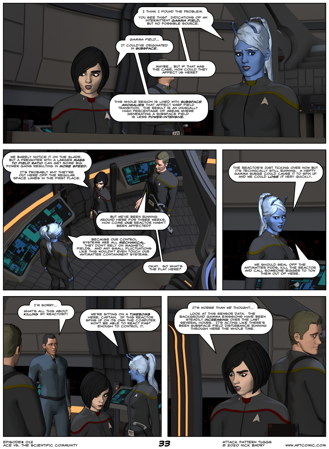 Ep 12 – Page 33-34