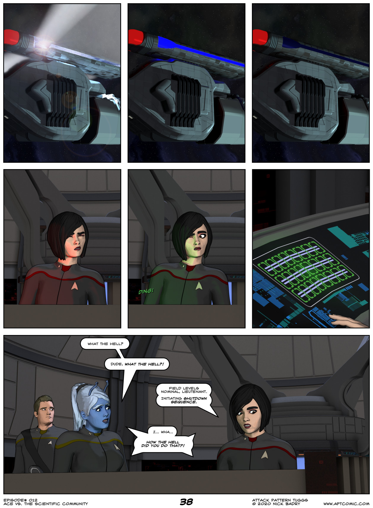 Ep 12 – Page 38-40