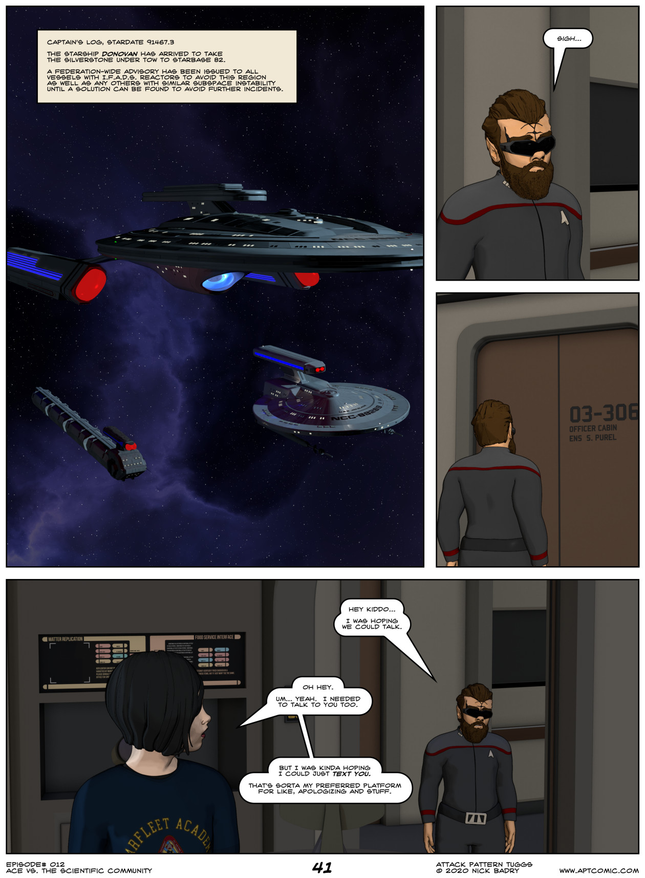 Ep 12 – Page 41-46