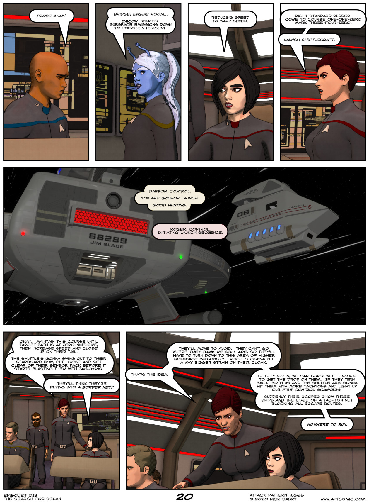 Ep 13 – Page 20-21