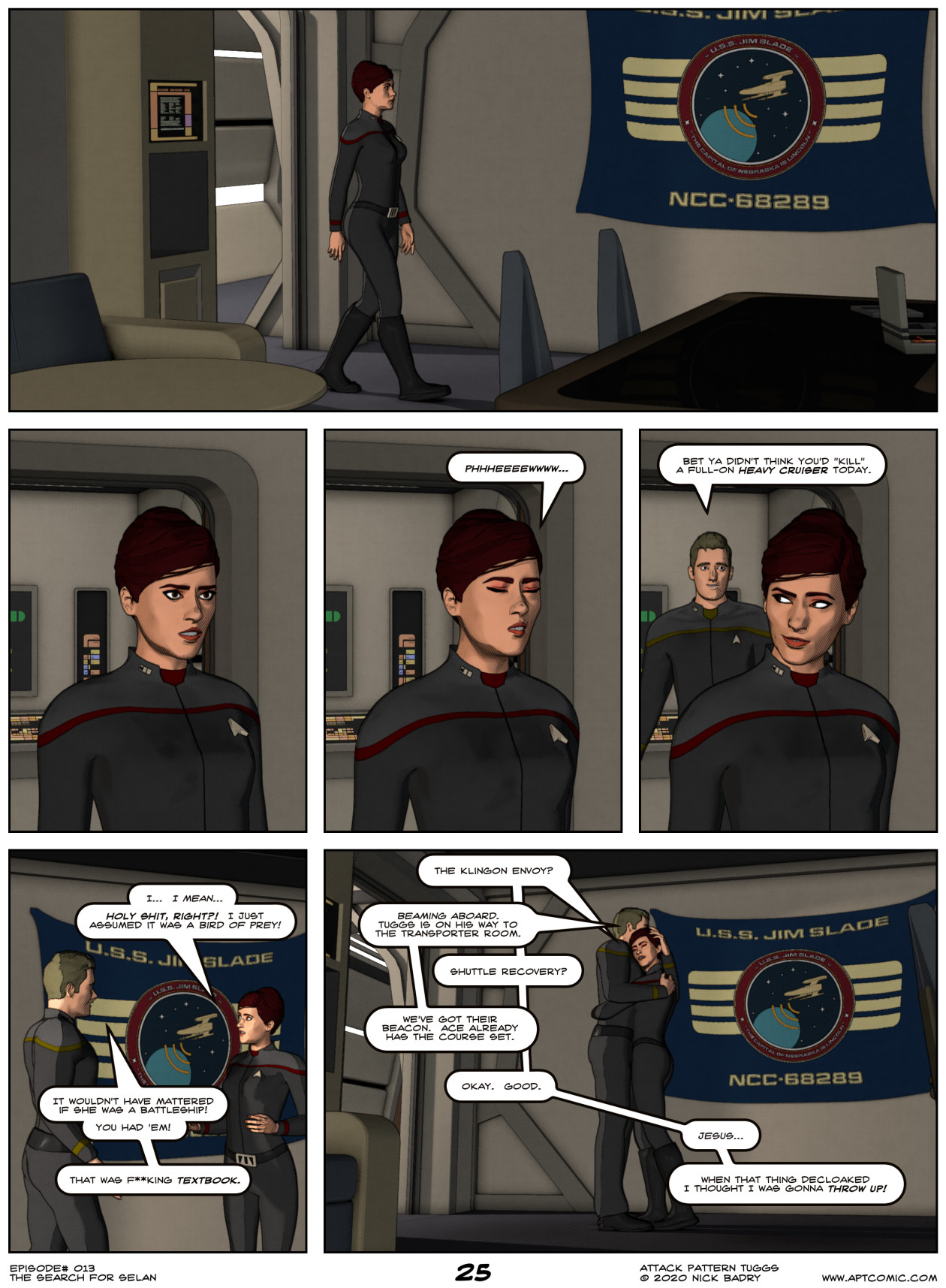 Ep 13 – Page 25-27