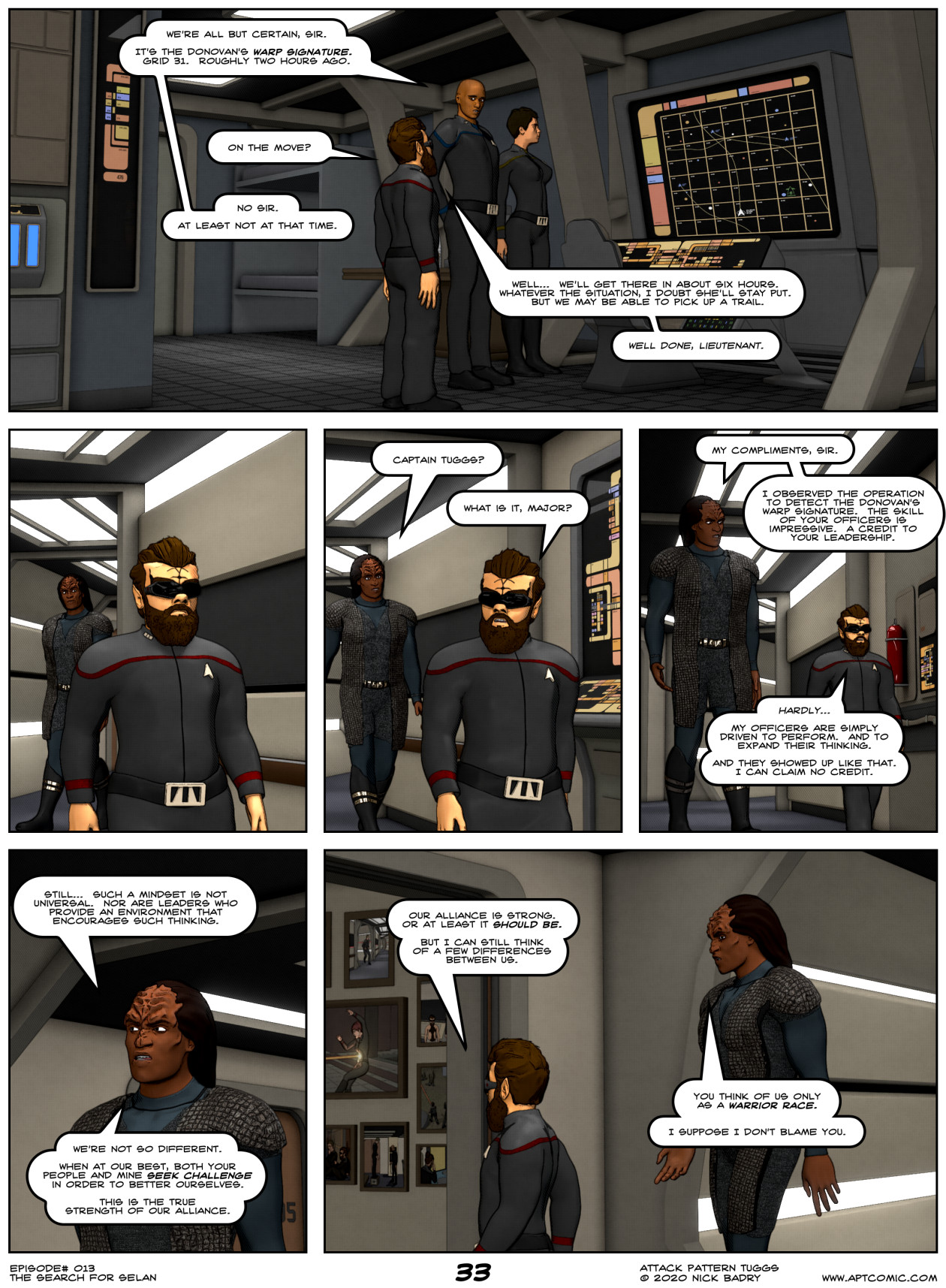 Ep 13 – Page 33-35