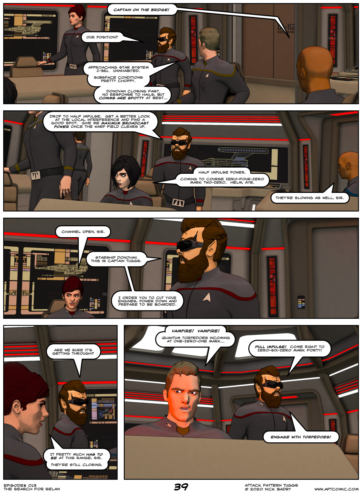 Ep 13 – Page 39-43