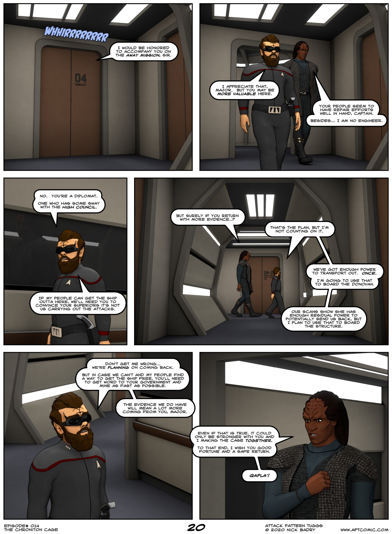 Ep 14 – Page 20-21