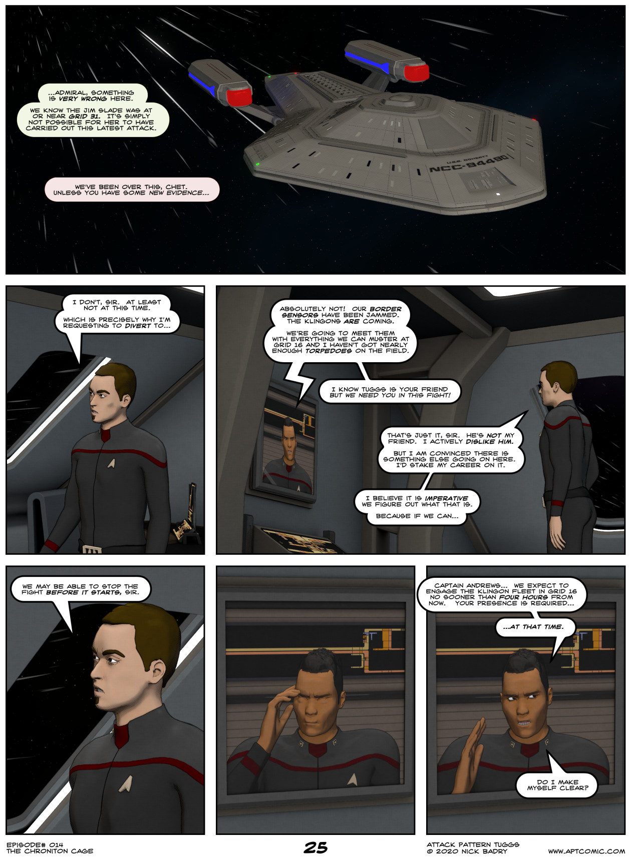 Ep 14 – Page 25-28