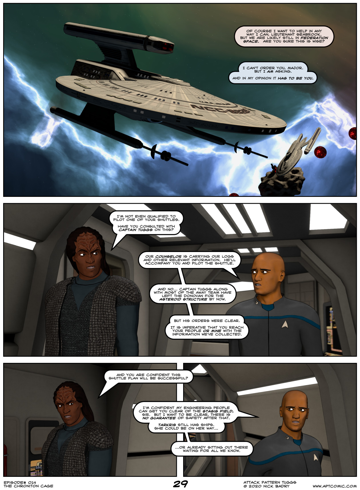 Ep 14 – Page 29-31