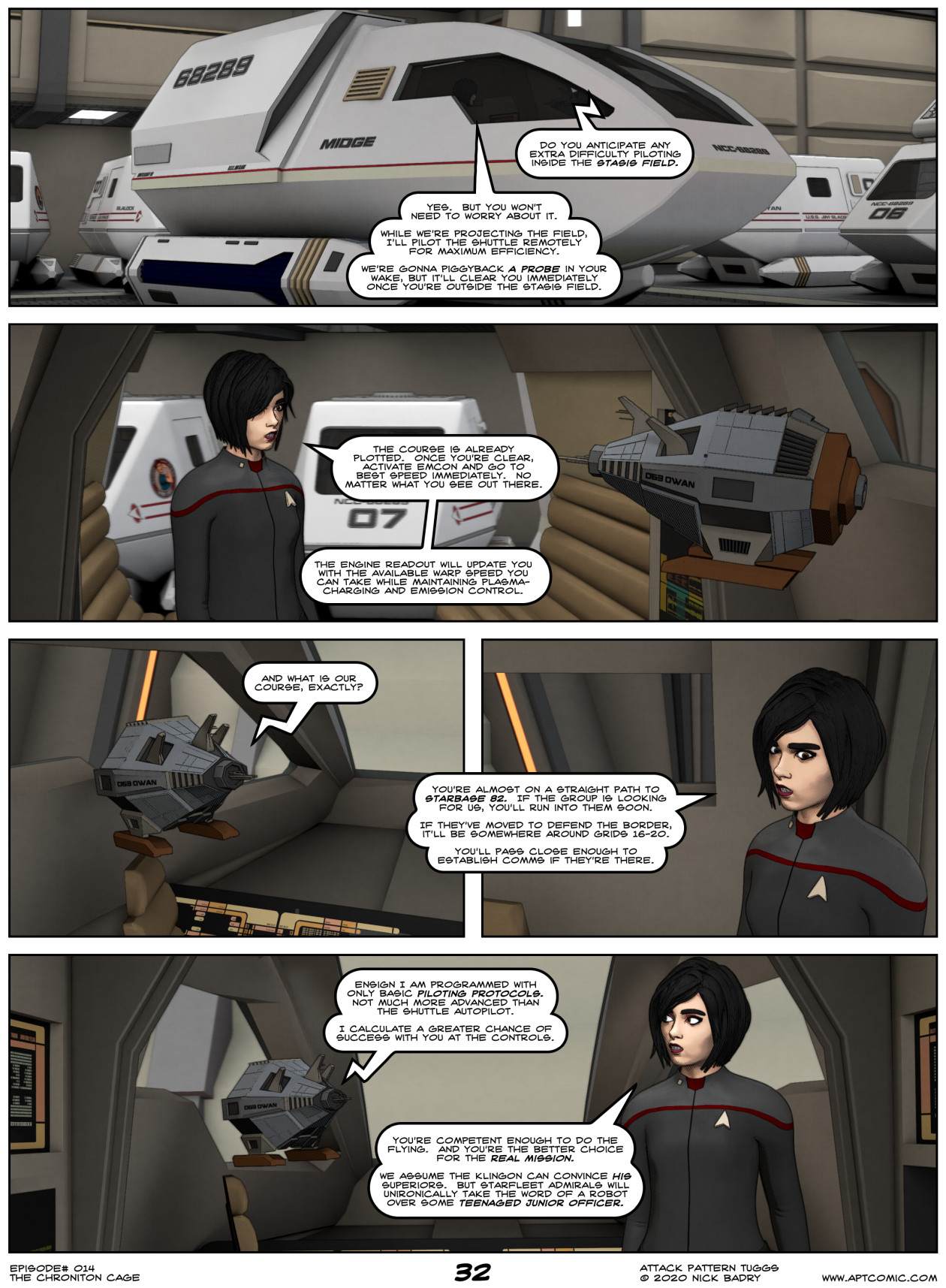 Ep 14 – Page 32-34