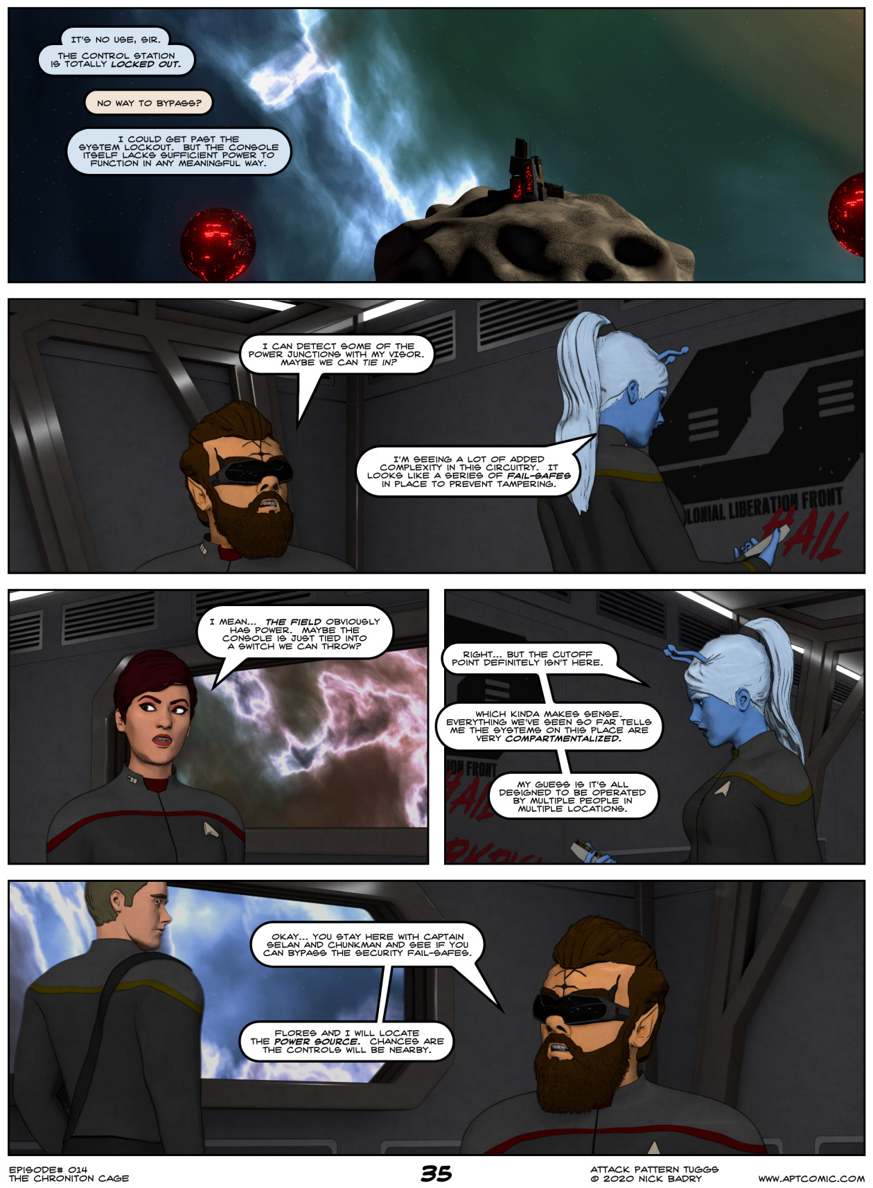 Ep 14 – Page 35-38