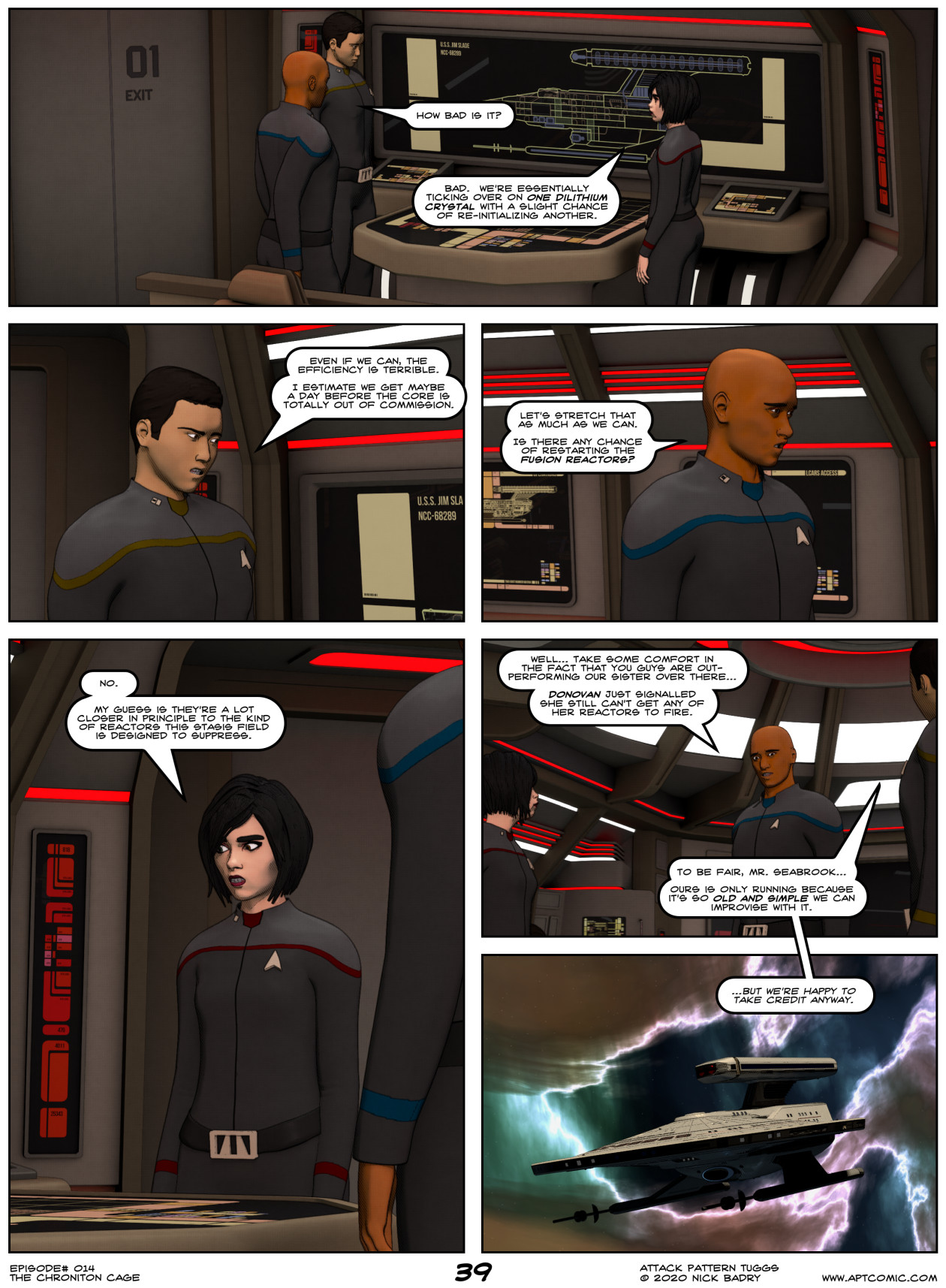 Ep 14 – Page 39-41