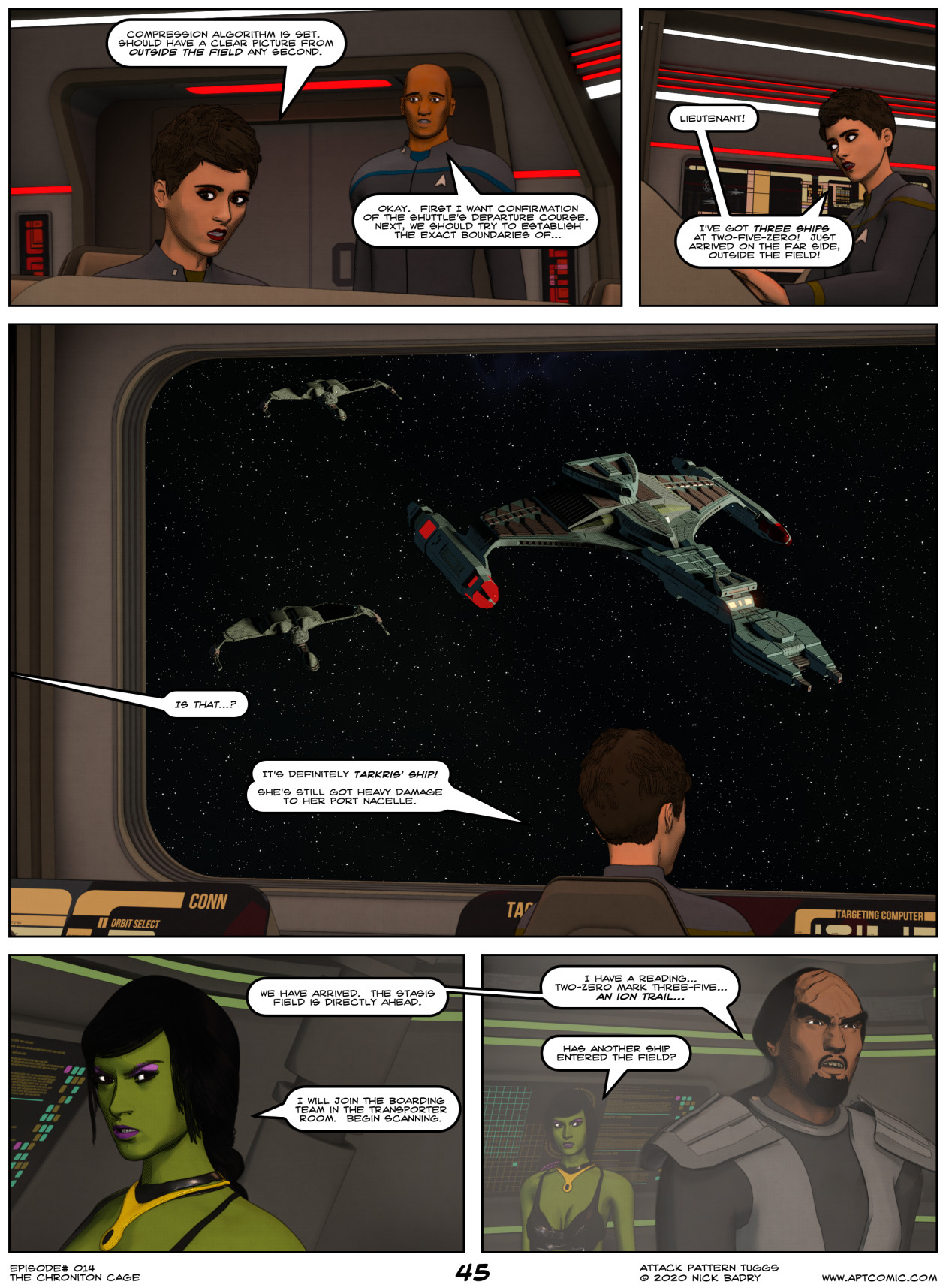 Ep 14 – Page 45-48