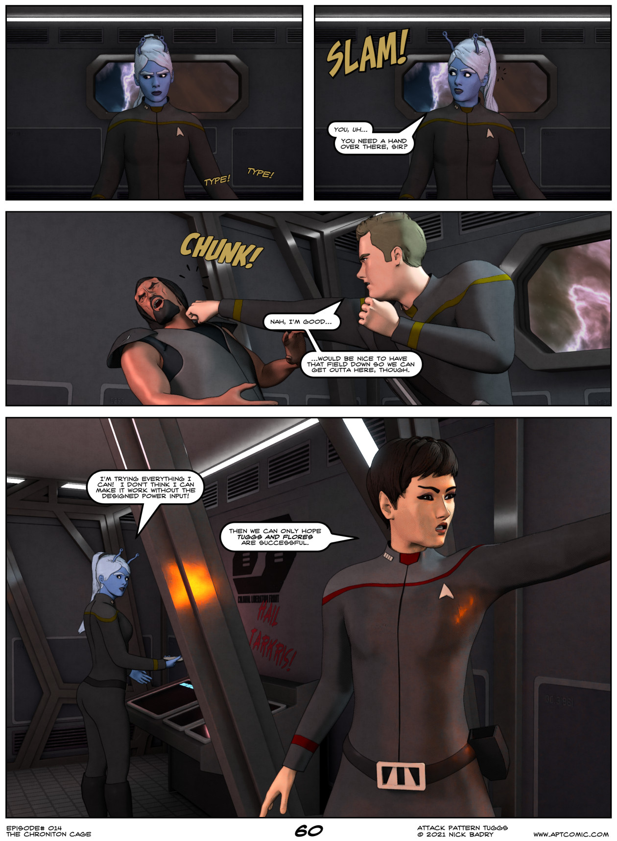 Ep 14 – Page 60-64