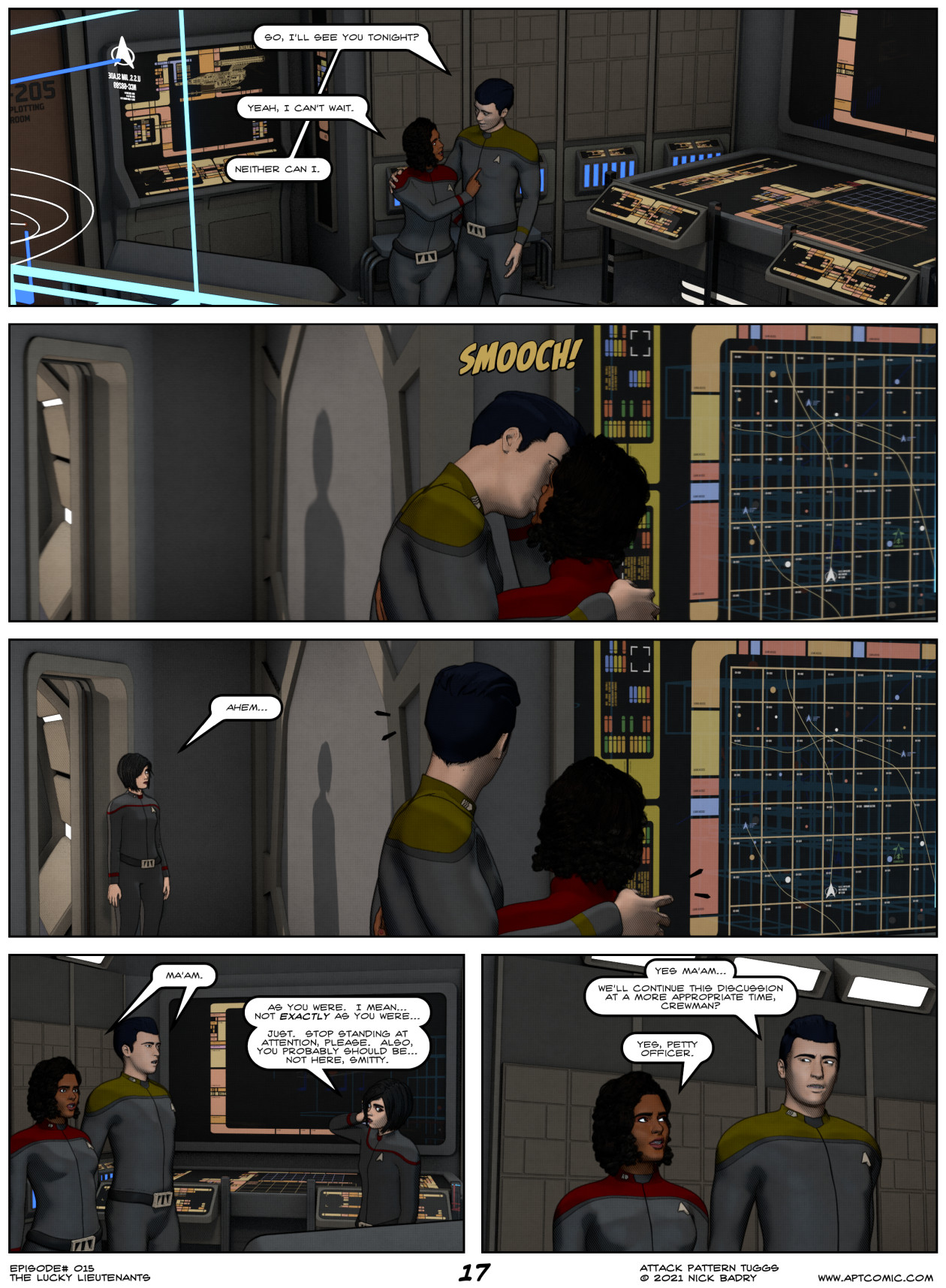 Ep 15 – Page 17-22