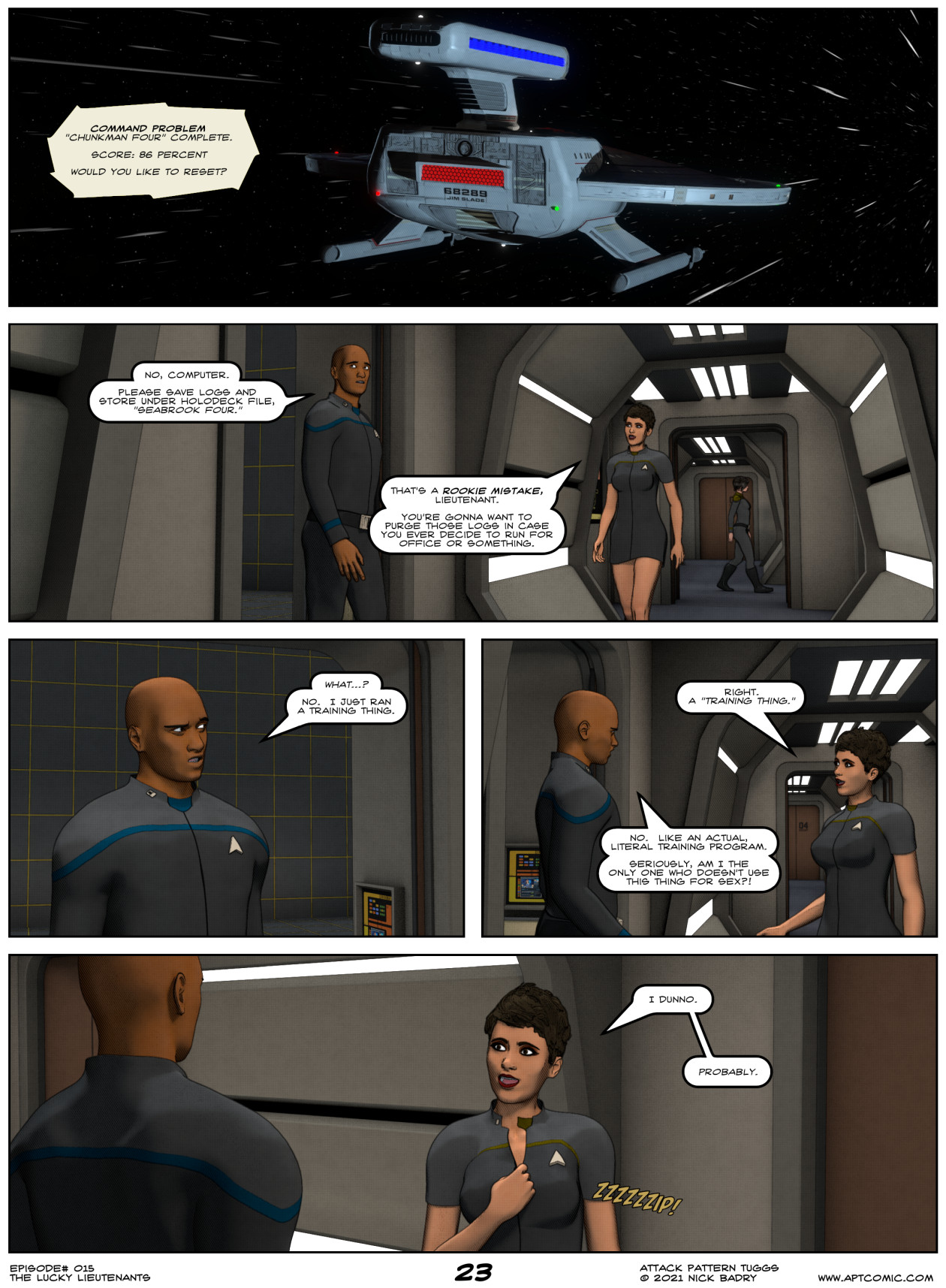 Ep 15 – Page 23-31