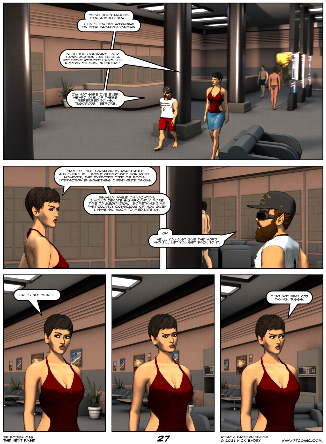 Ep 16 – Page 27-30