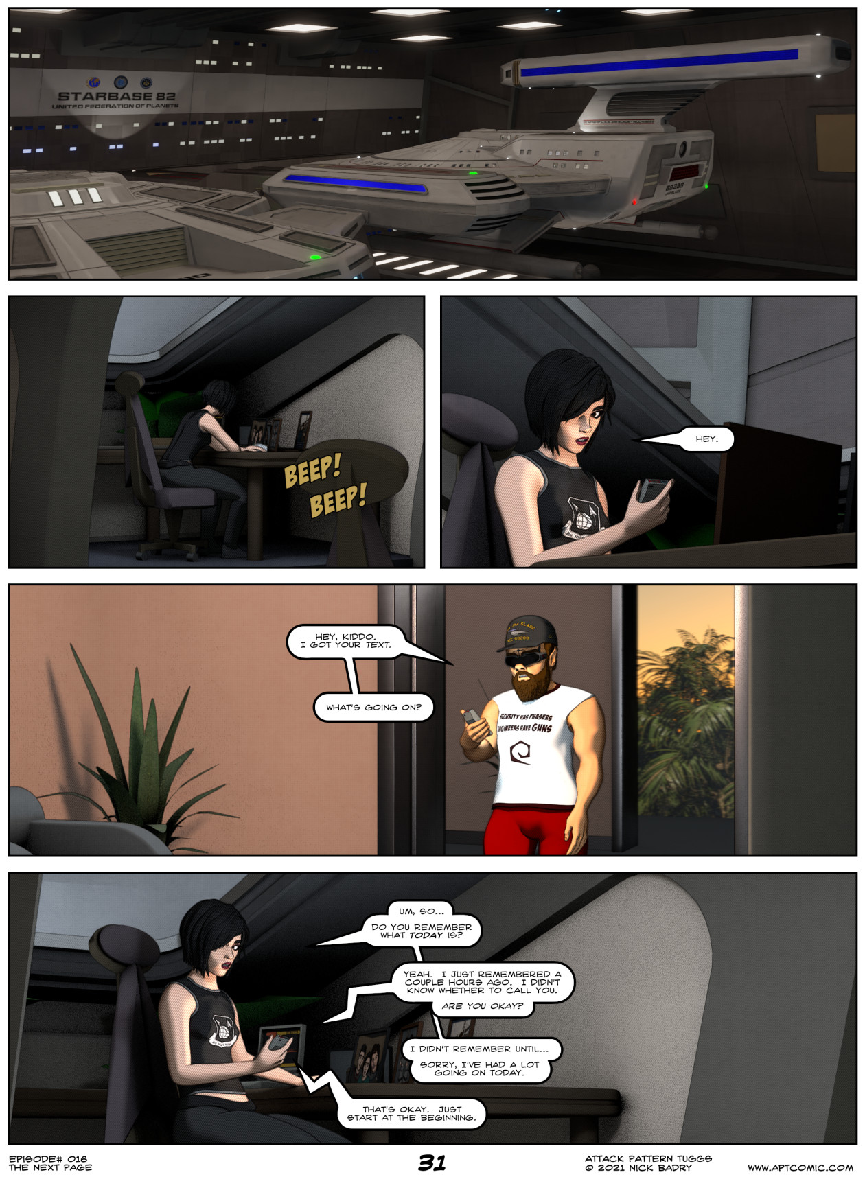 Ep 16 – Page 31-38