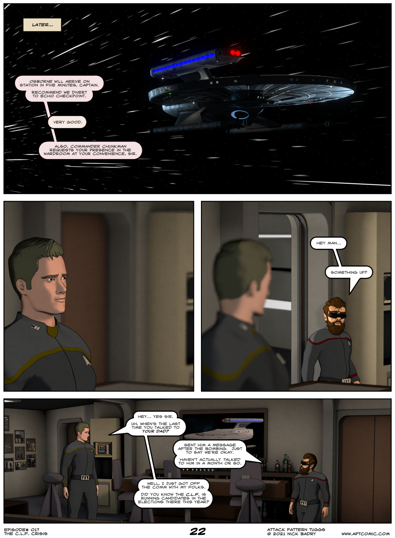 Ep 17 – Page 22-26