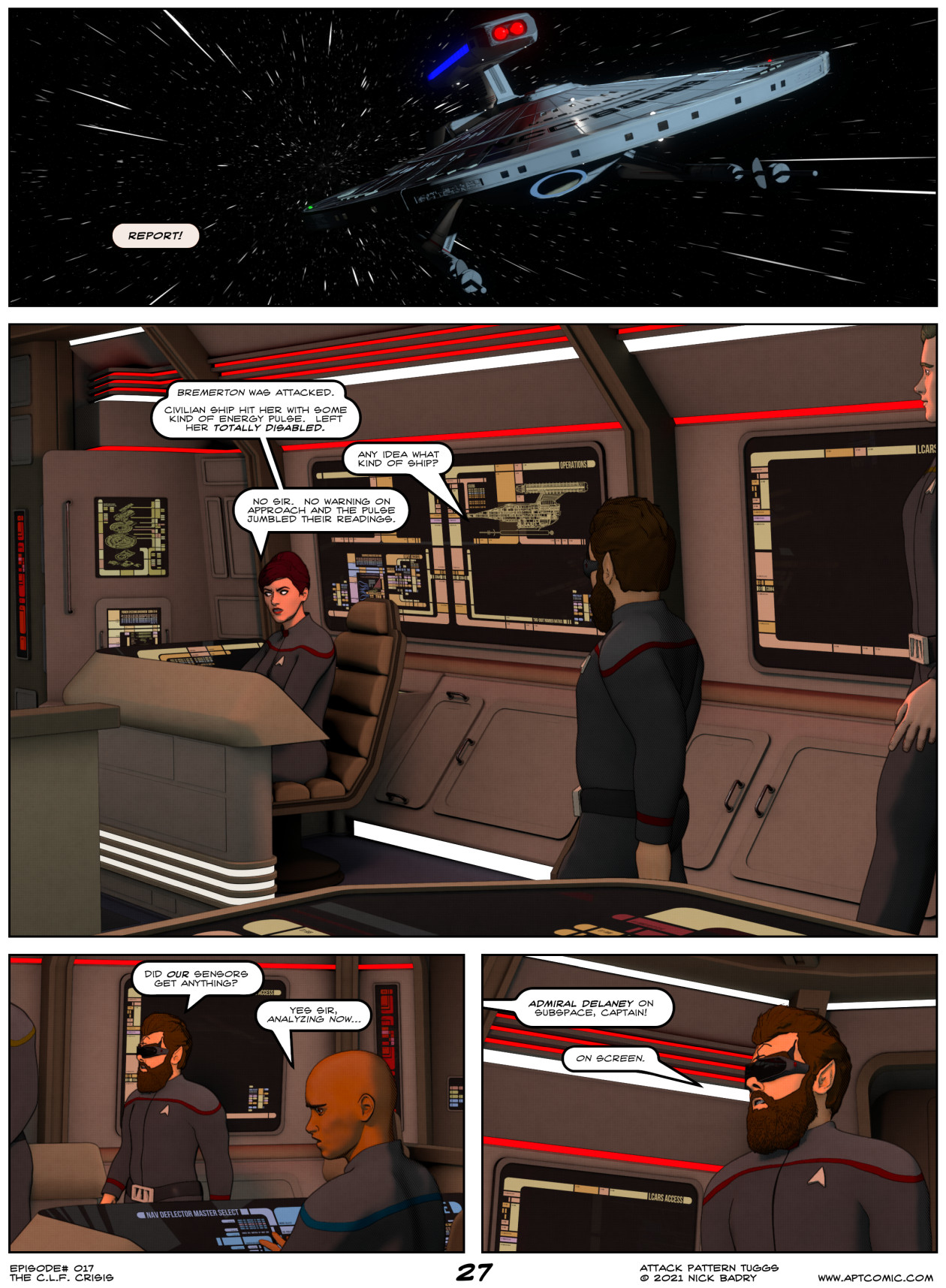 Ep 17 – Page 27-30