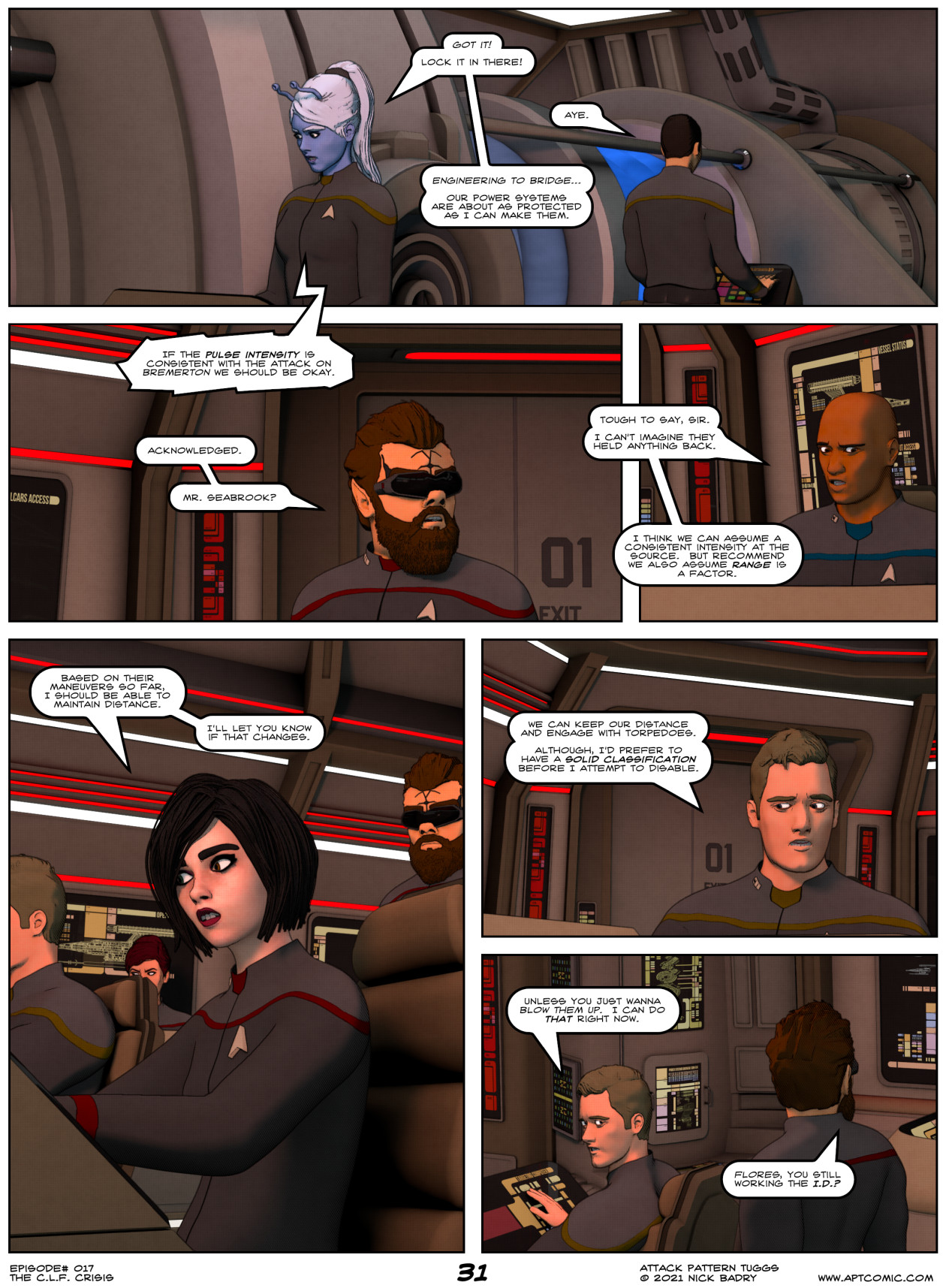 Ep 17 – Page 31-33