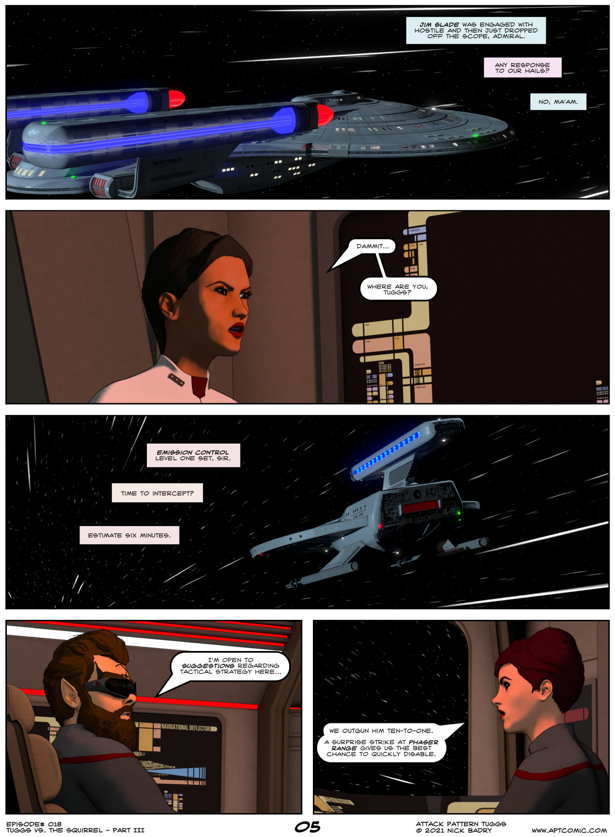 Ep 18 – Page 05-07