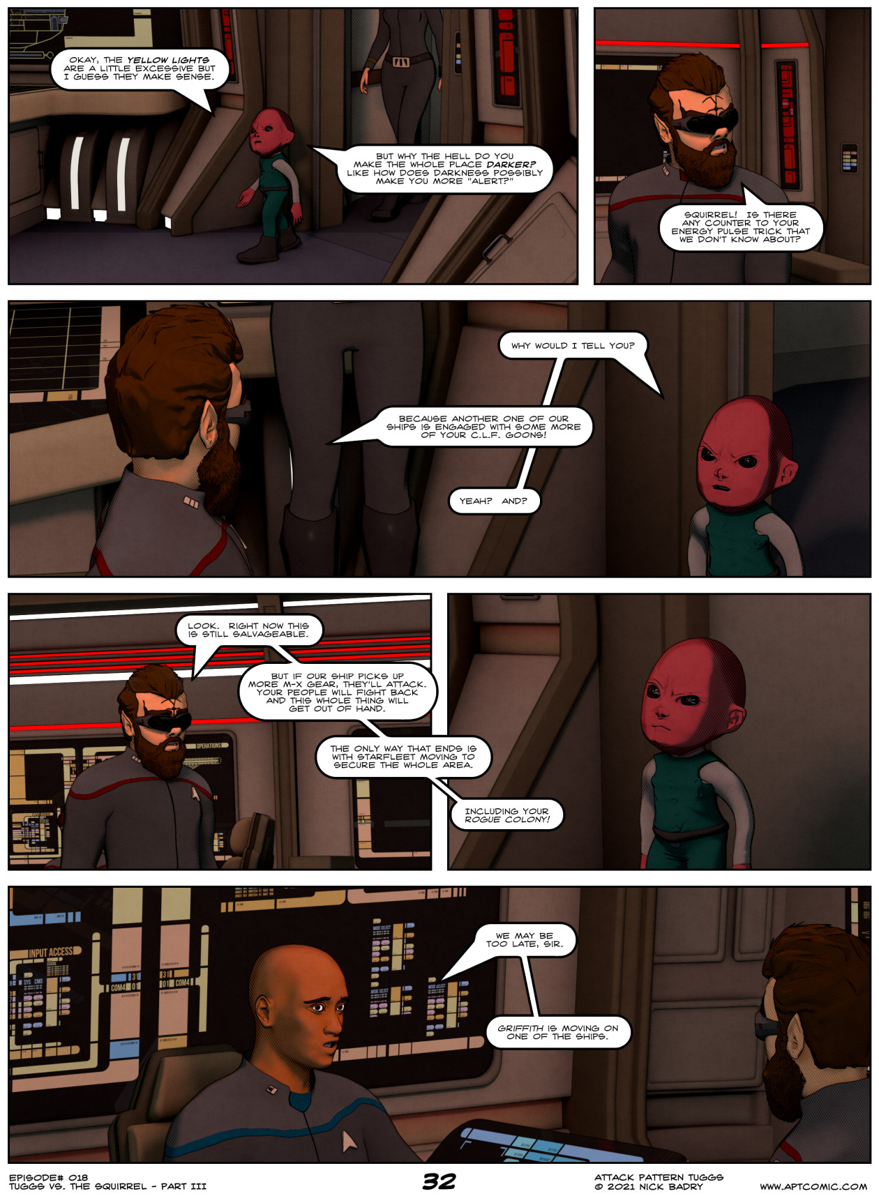 Ep 18 – Page 32-35