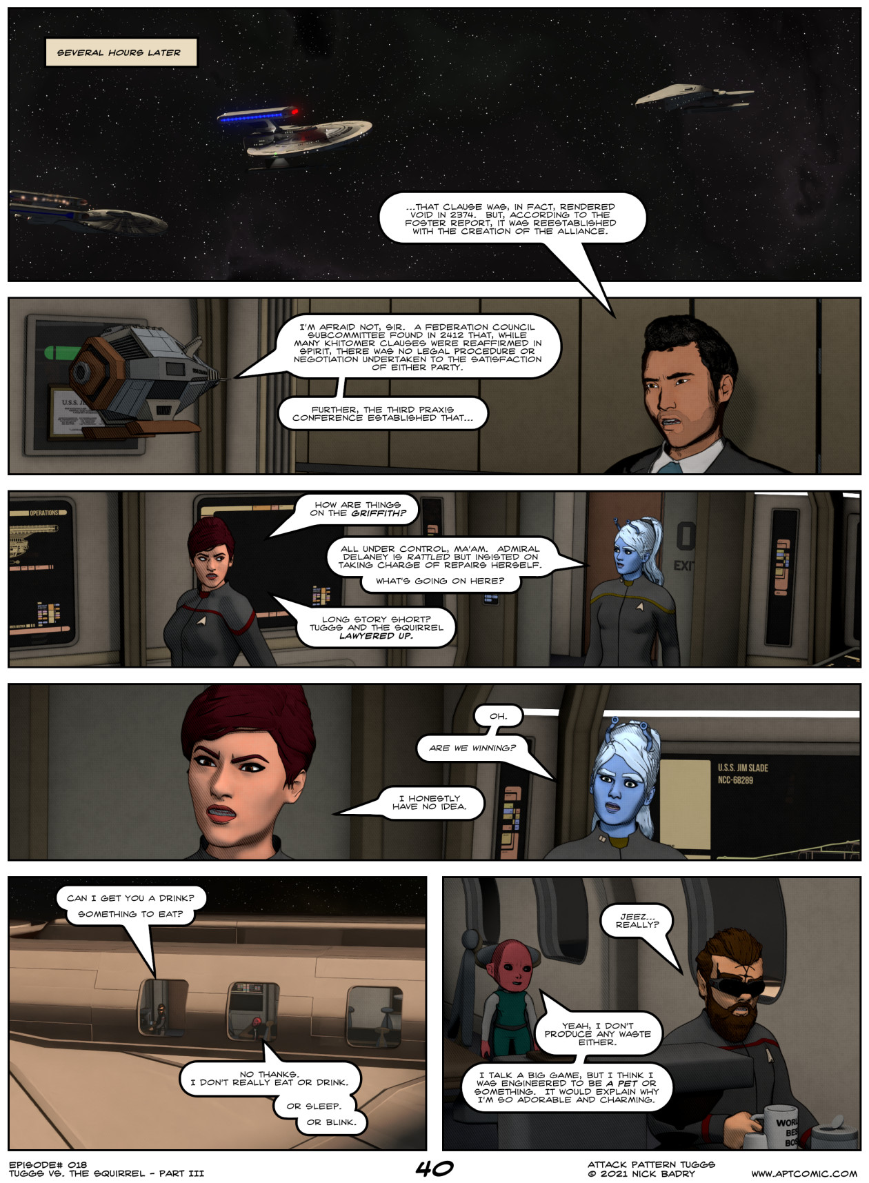 Ep 18 – Page 40-45