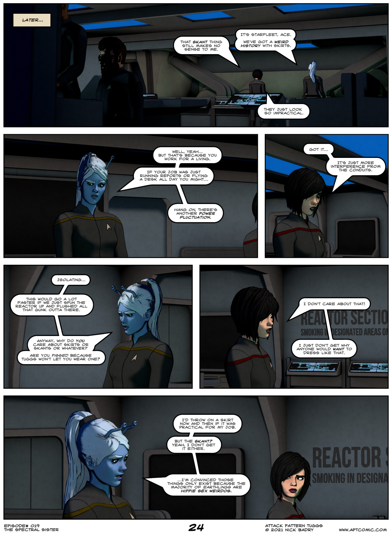 Ep 19 – Page 24-30