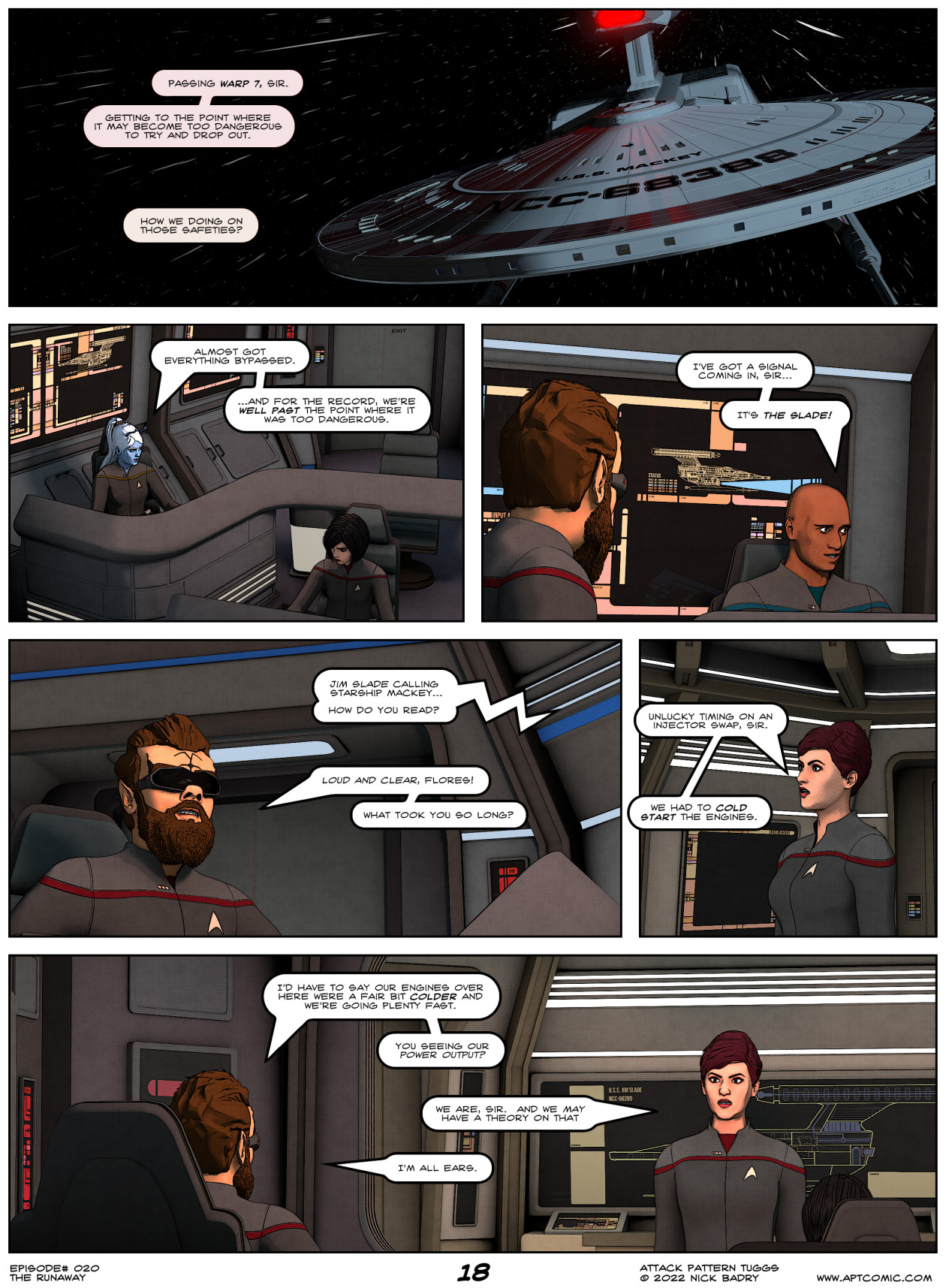 Ep 20 – Page 18-20