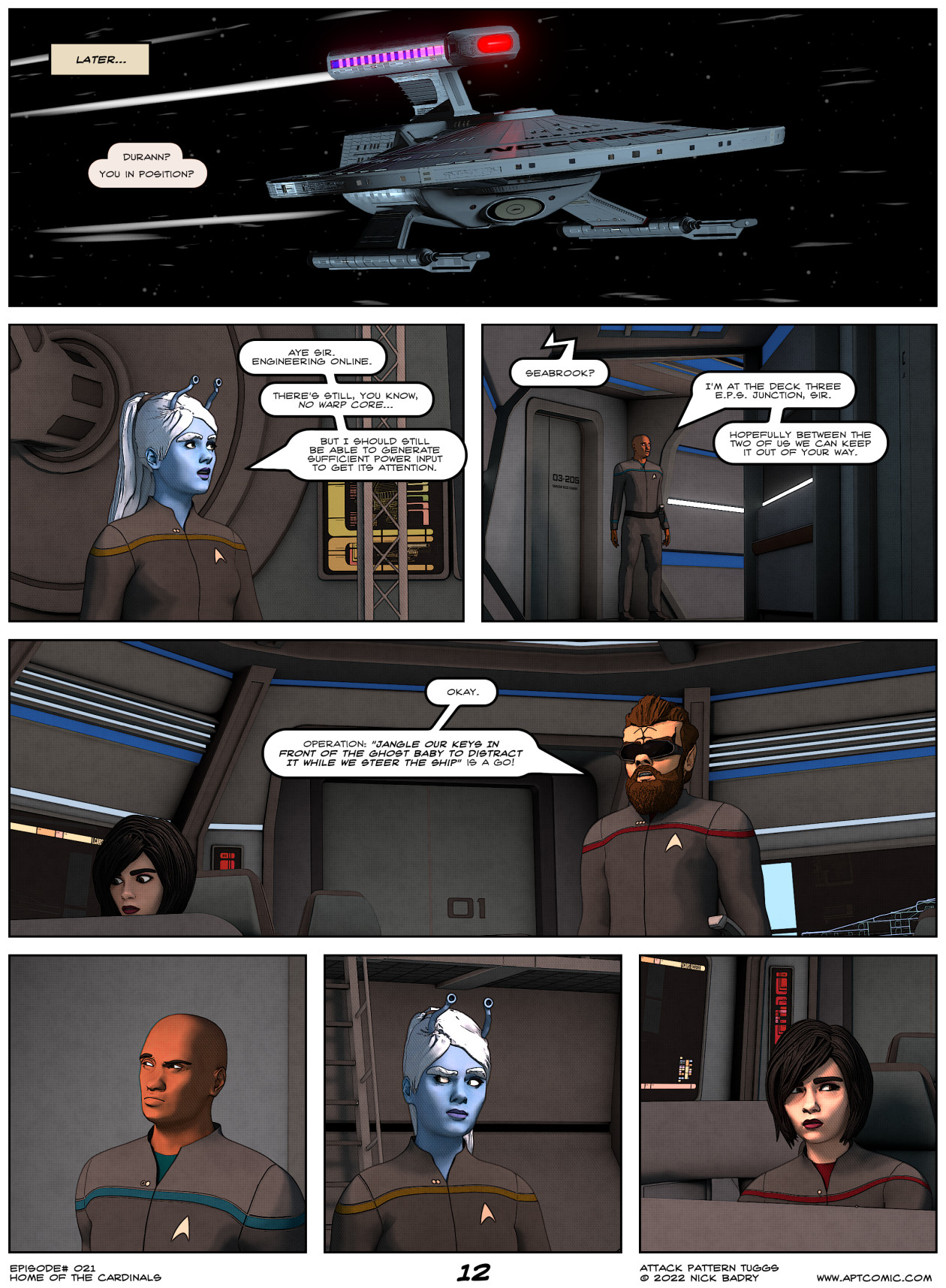 Ep 21 – Page 12-14