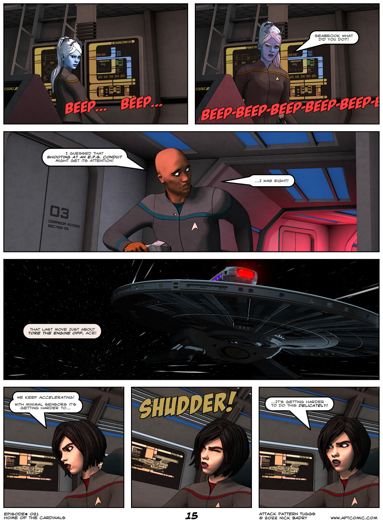 Ep 21 – Page 15-16